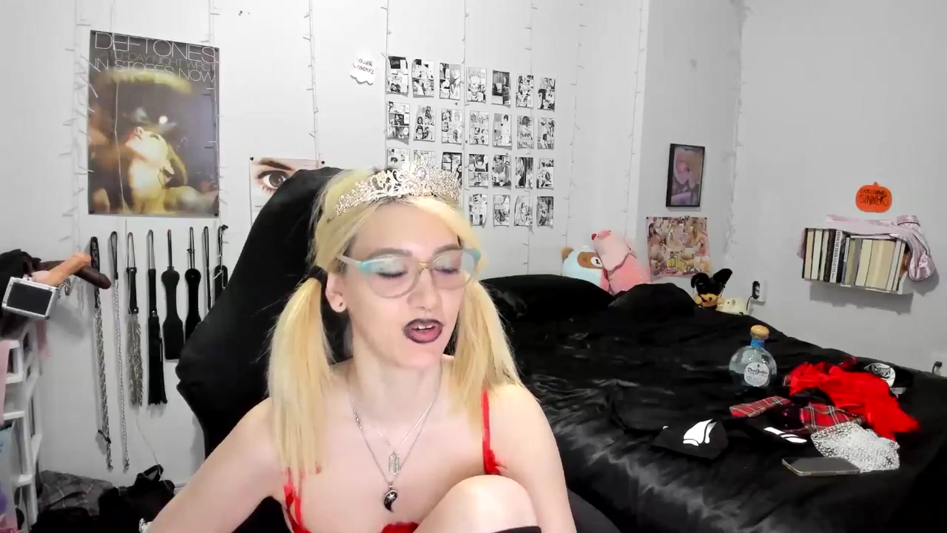 AnnaTame video thumbnail