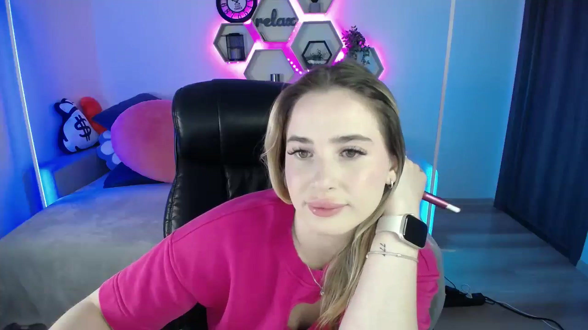 SabrinaViolet video thumbnail