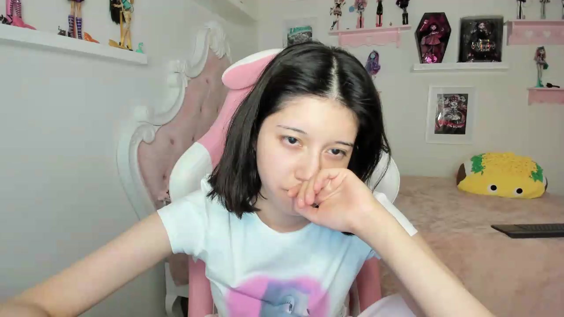Cherrycute666 video thumbnail