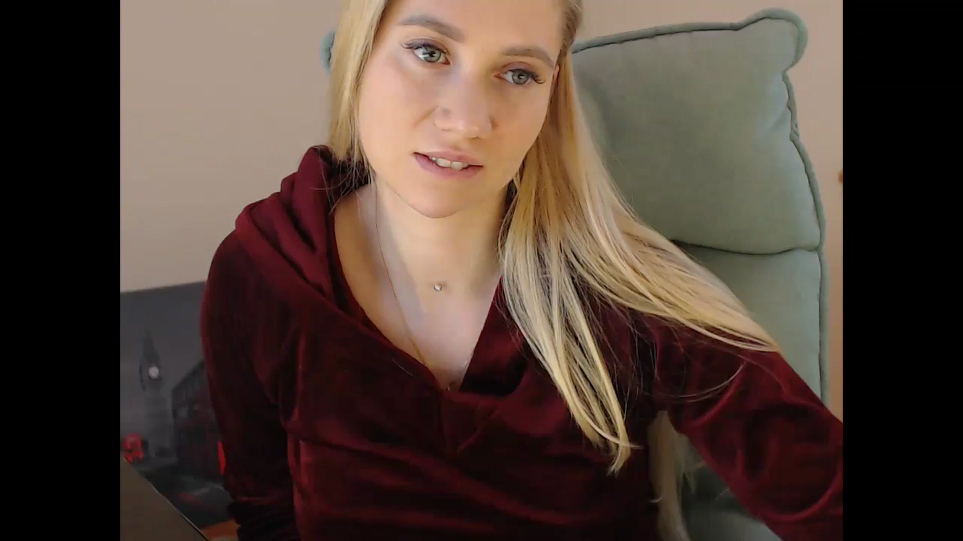 Miss_Sylvia video thumbnail