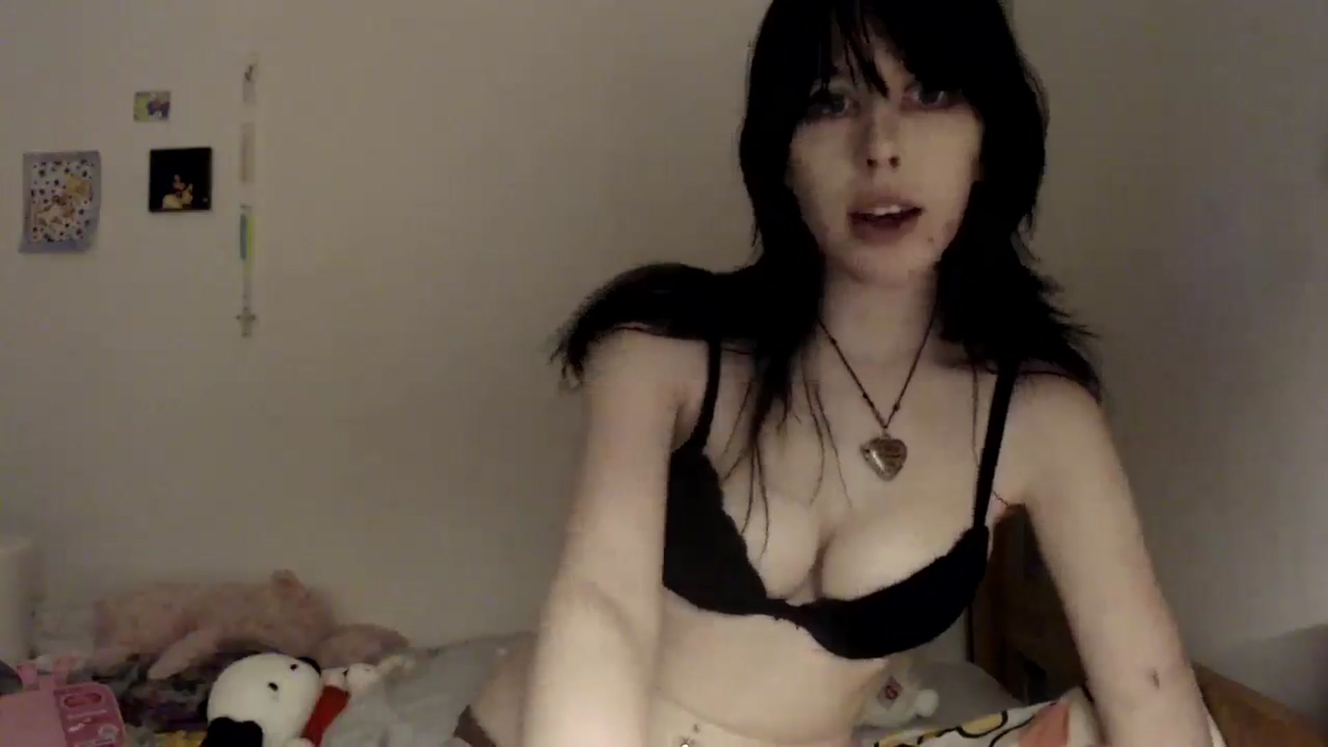 MaxieFoxglove video thumbnail