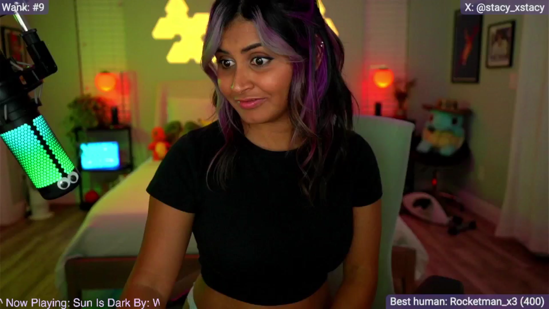 Stacy_x3 video thumbnail