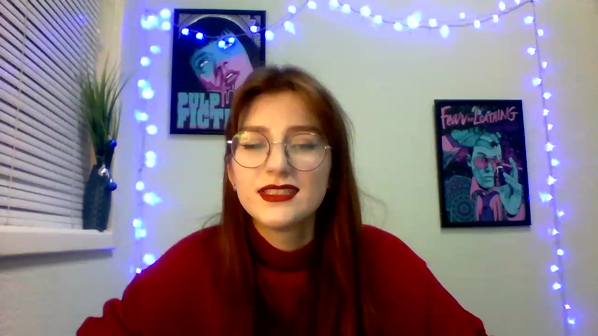 Red_Hot_Fox video thumbnail