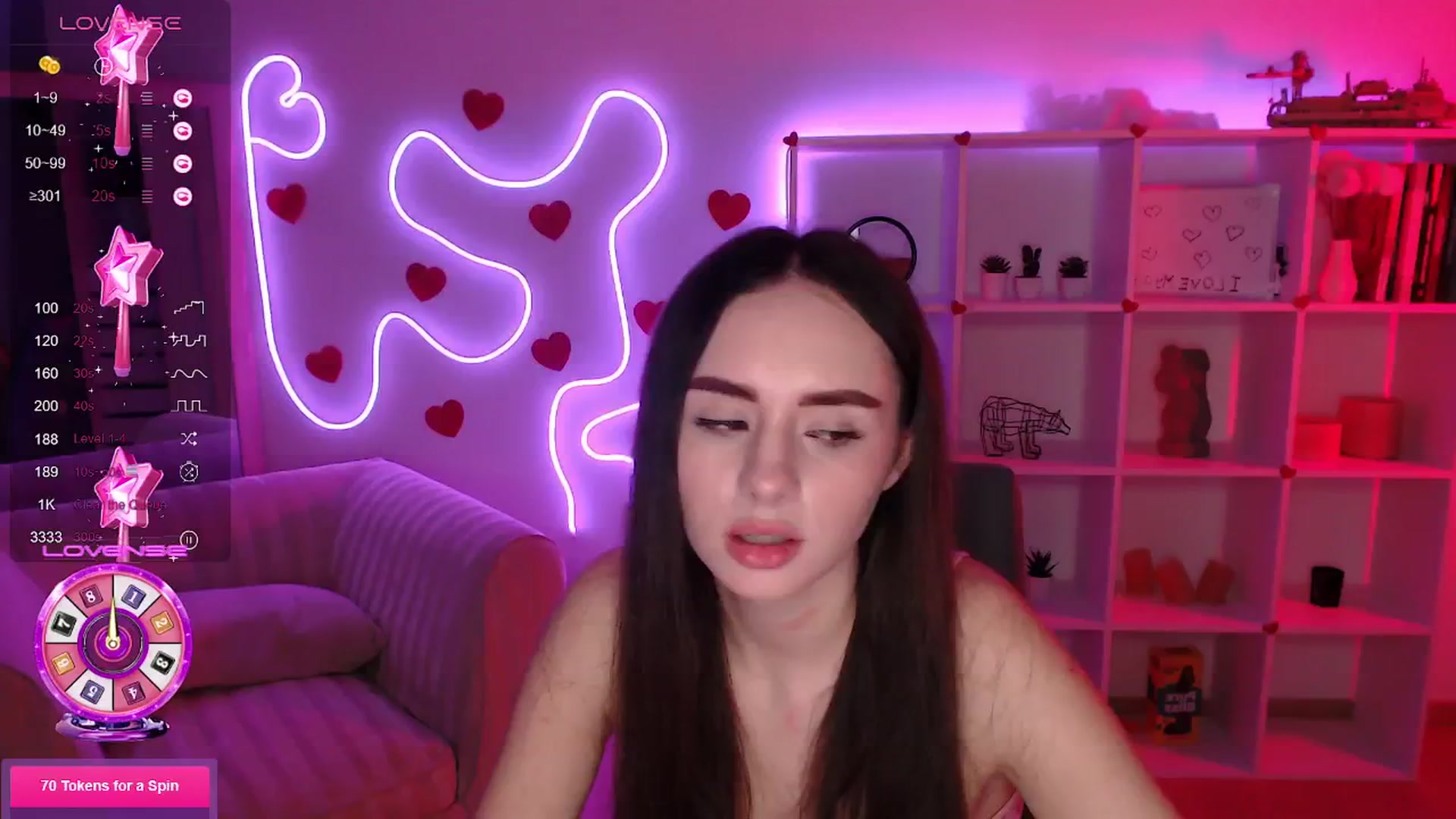 Lady_Luck0 video thumbnail