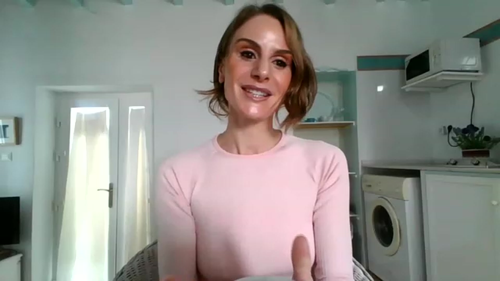 DancingRene video thumbnail
