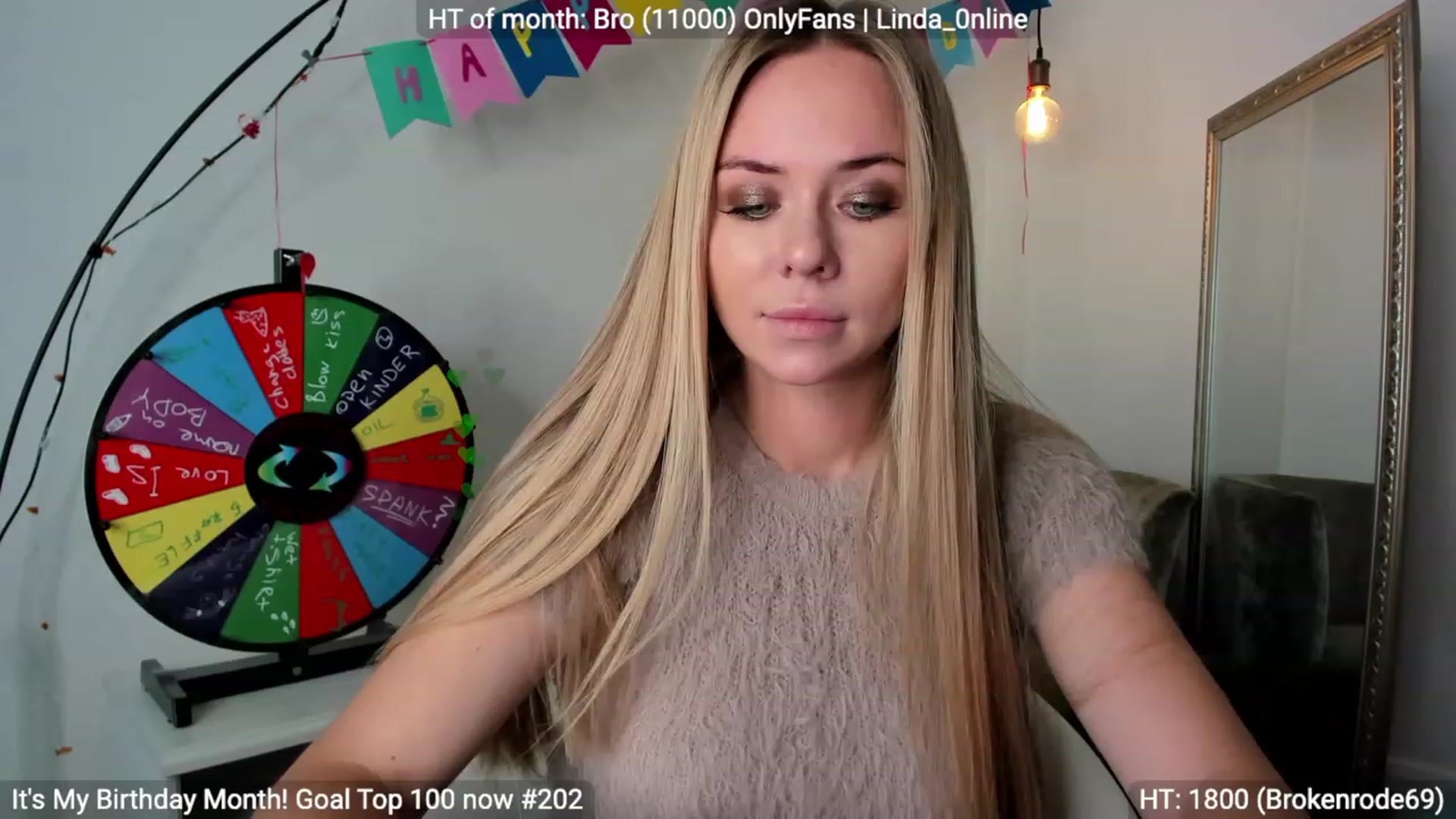 Linda_0nline video thumbnail