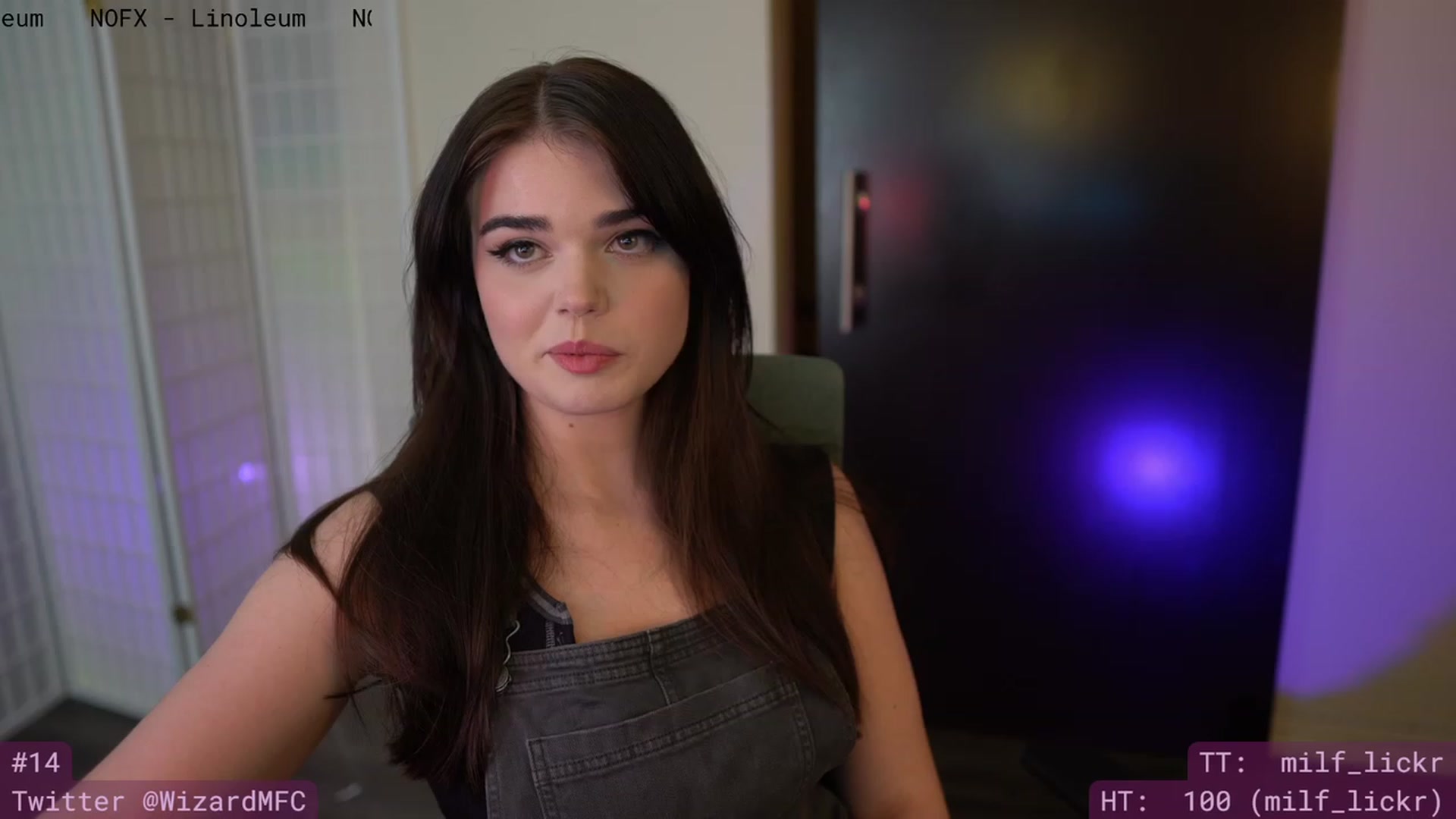 Wizard video thumbnail