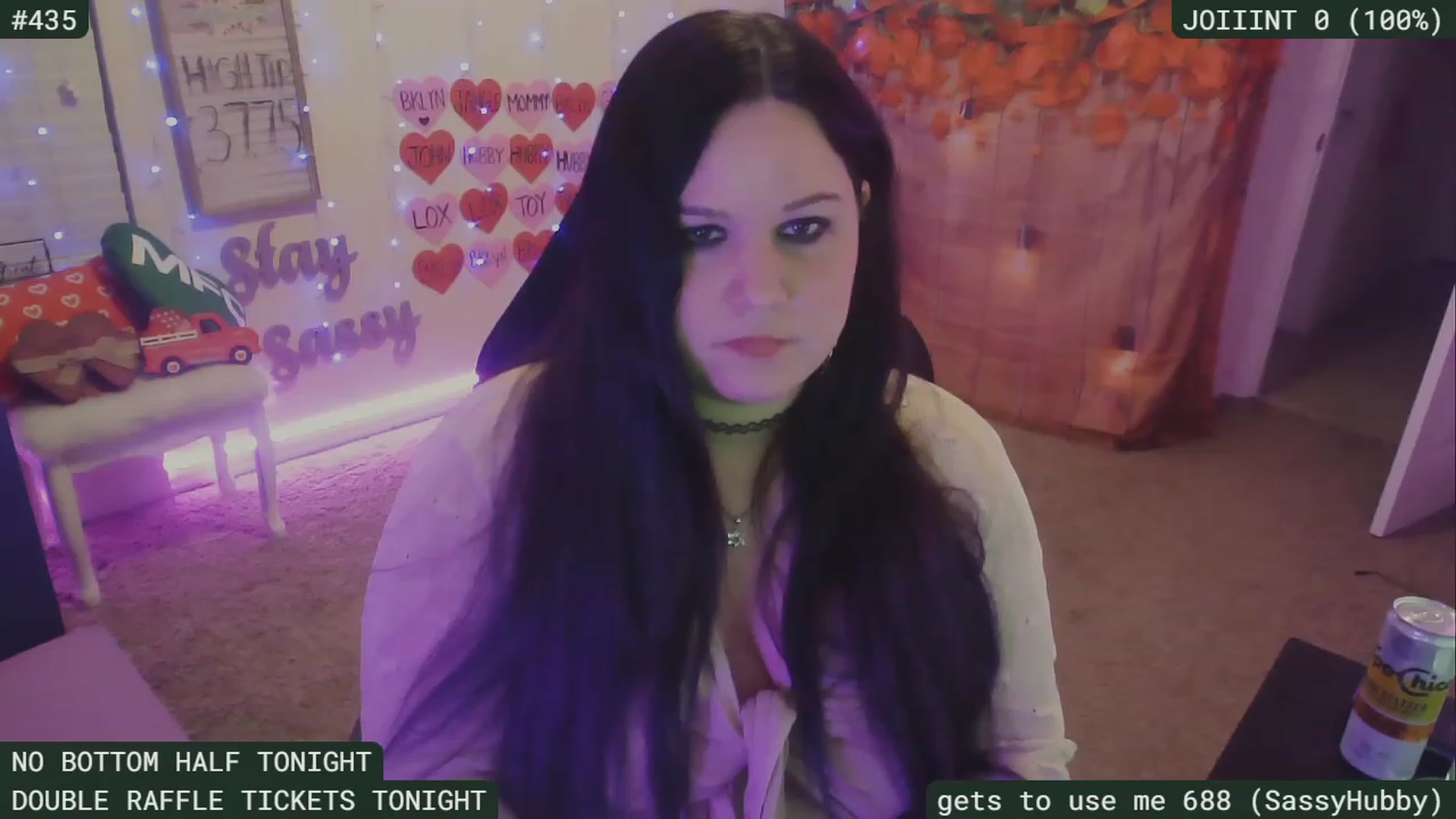 SassySarah94 video thumbnail