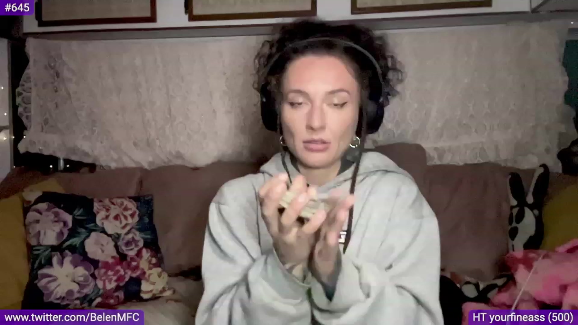 Belen_O video thumbnail