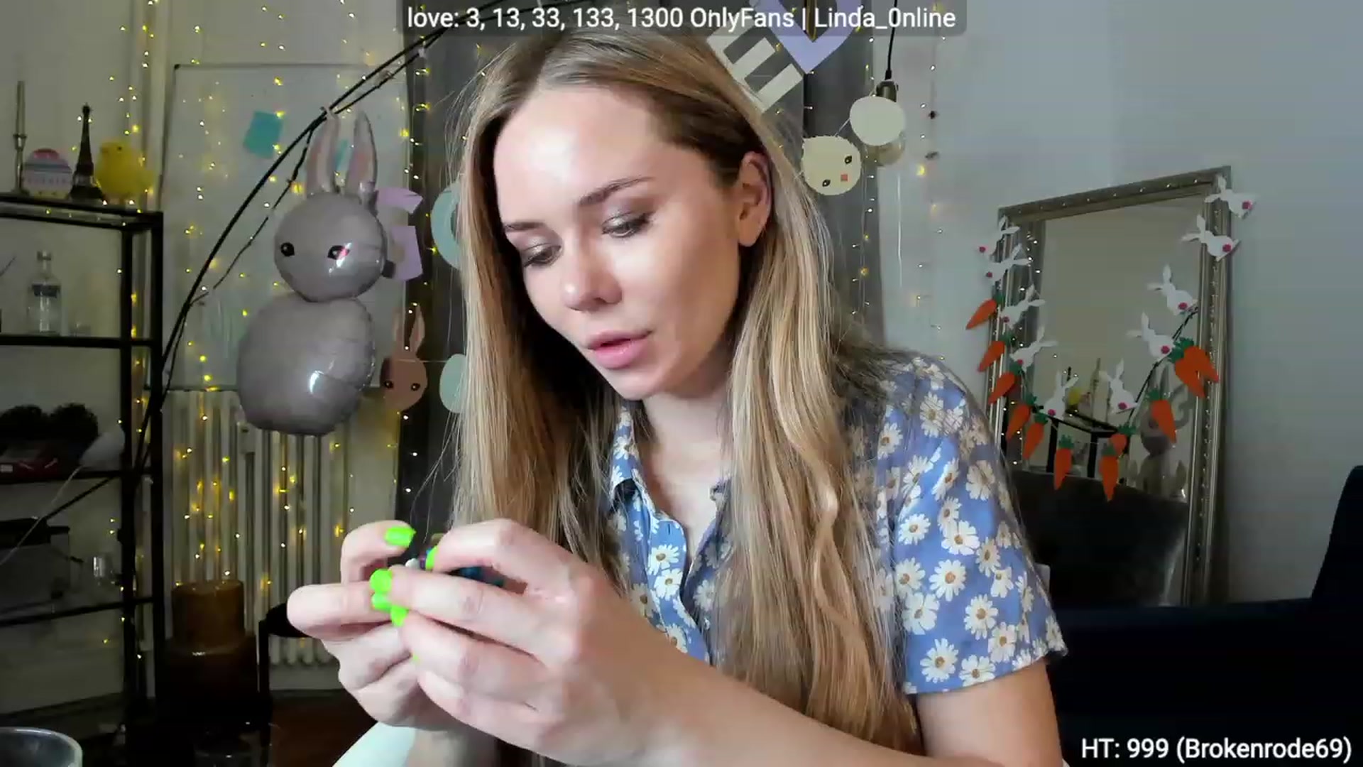 Linda_0nline video thumbnail