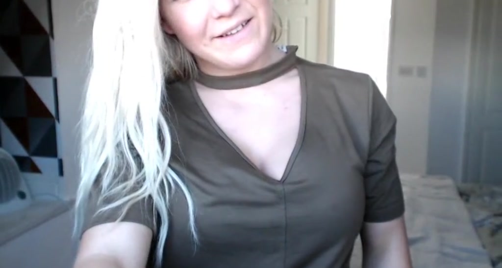 UKBLONDEA video thumbnail
