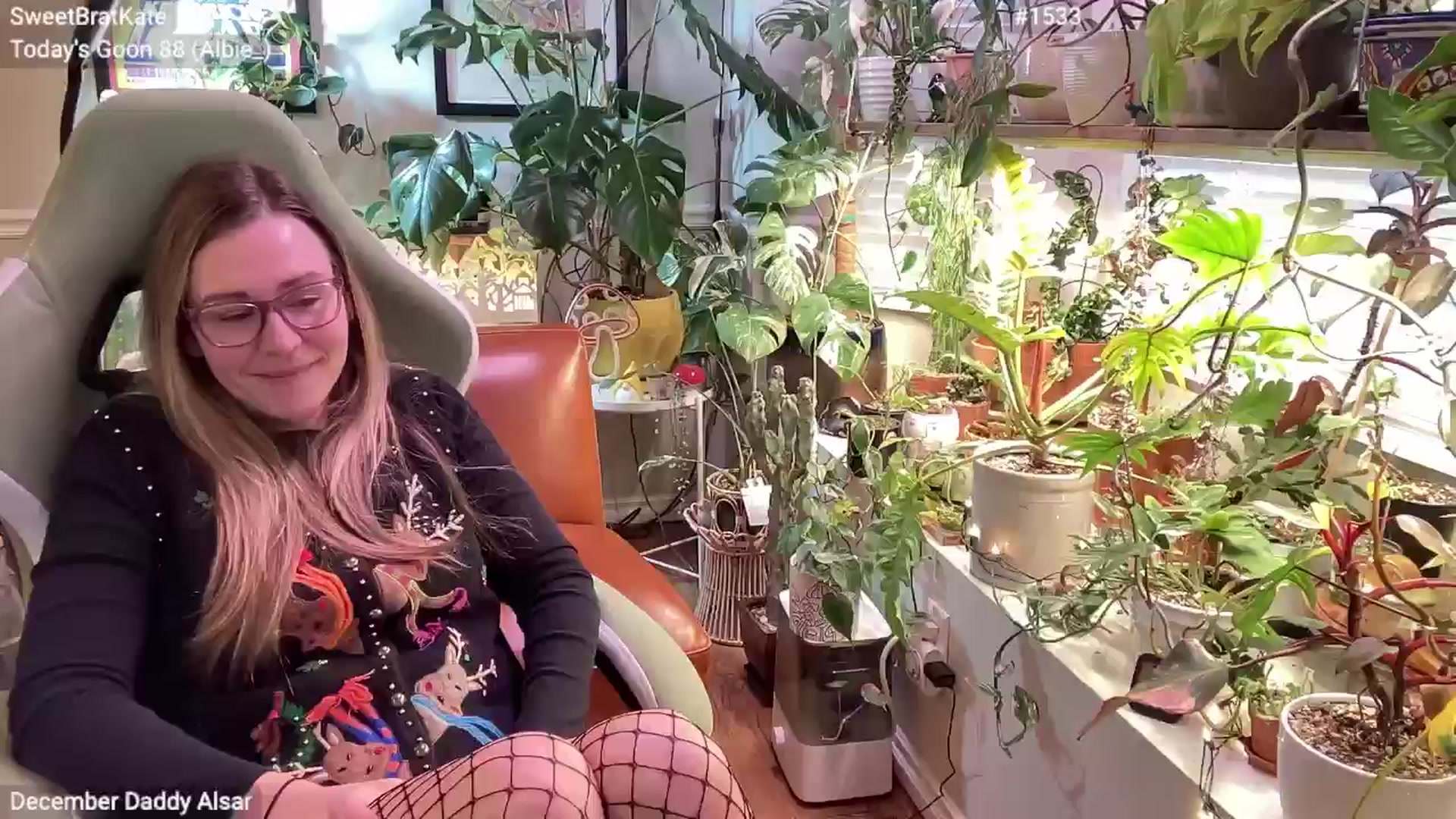 SweetbratKate video thumbnail