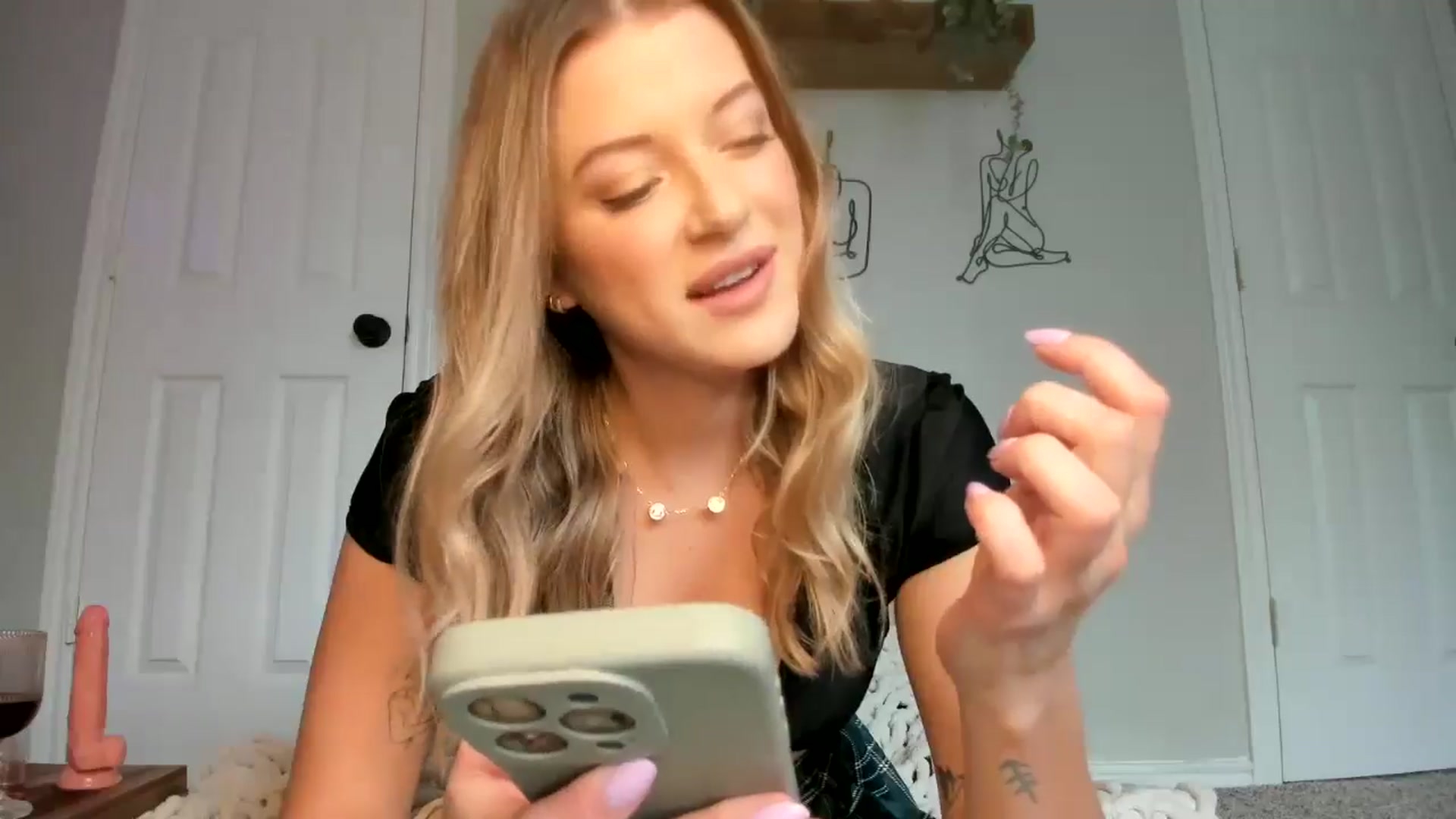 rileydepp video thumbnail