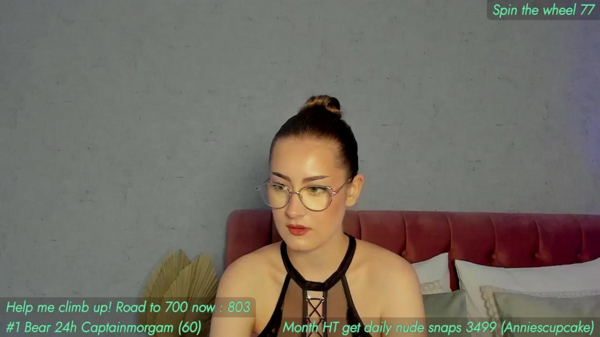 AnnieKarrera1 video thumbnail