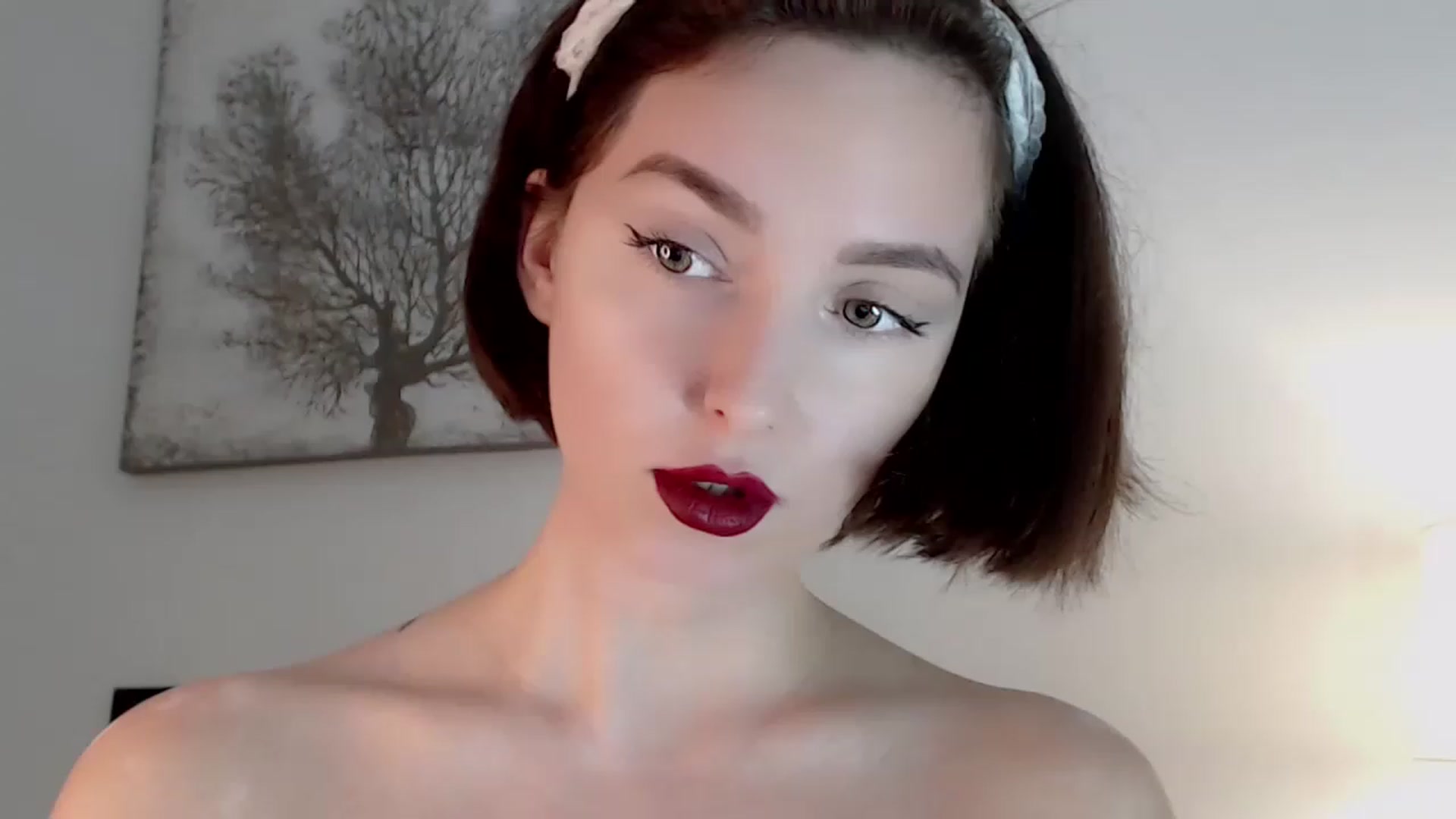 Red_Lips_Girl video thumbnail
