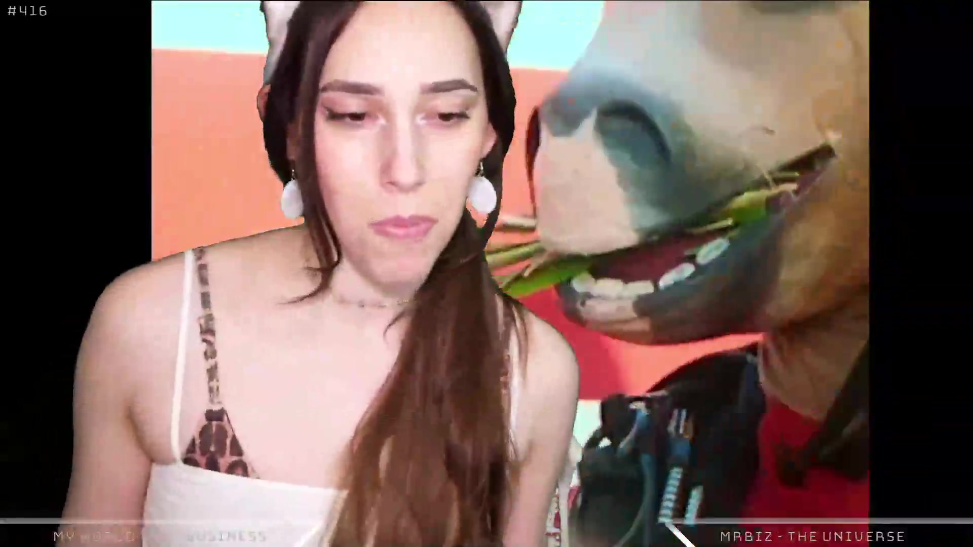Dashy video thumbnail