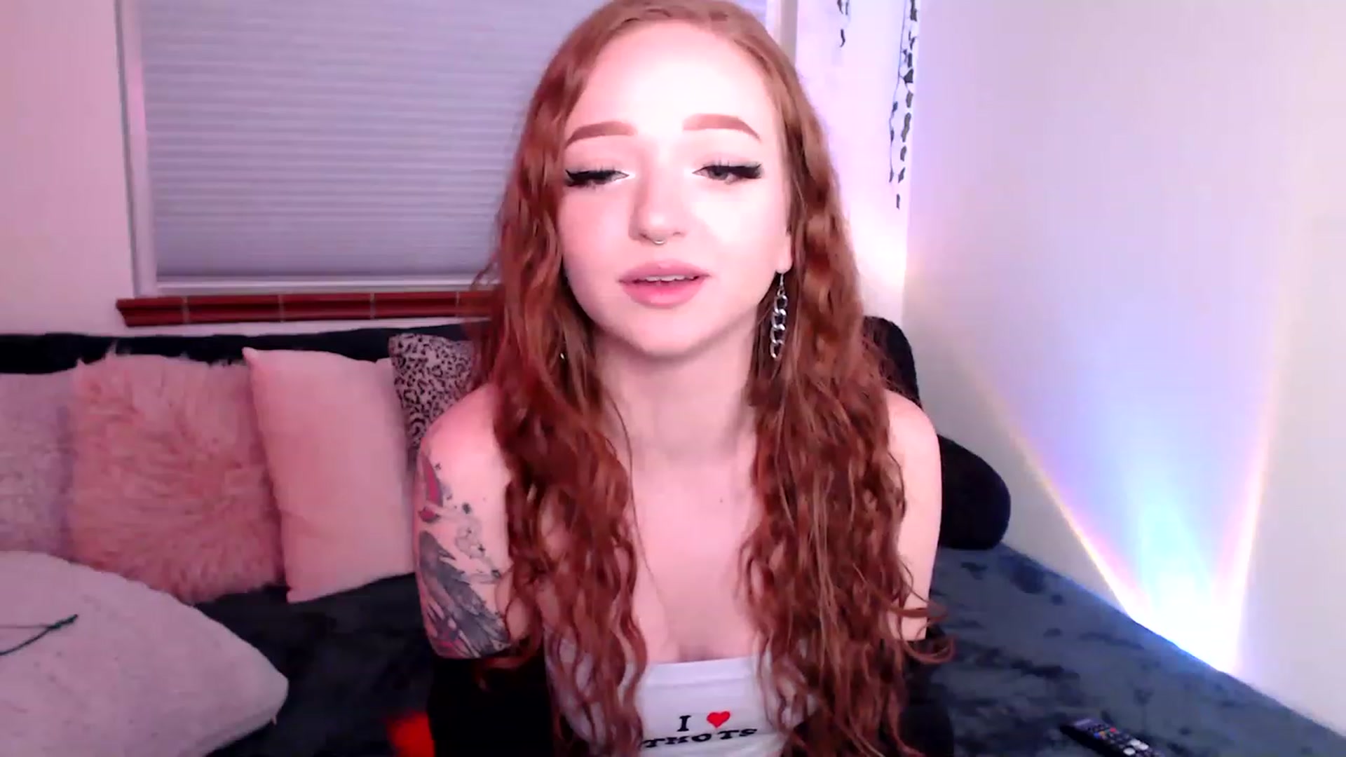 FionaTheFox video thumbnail
