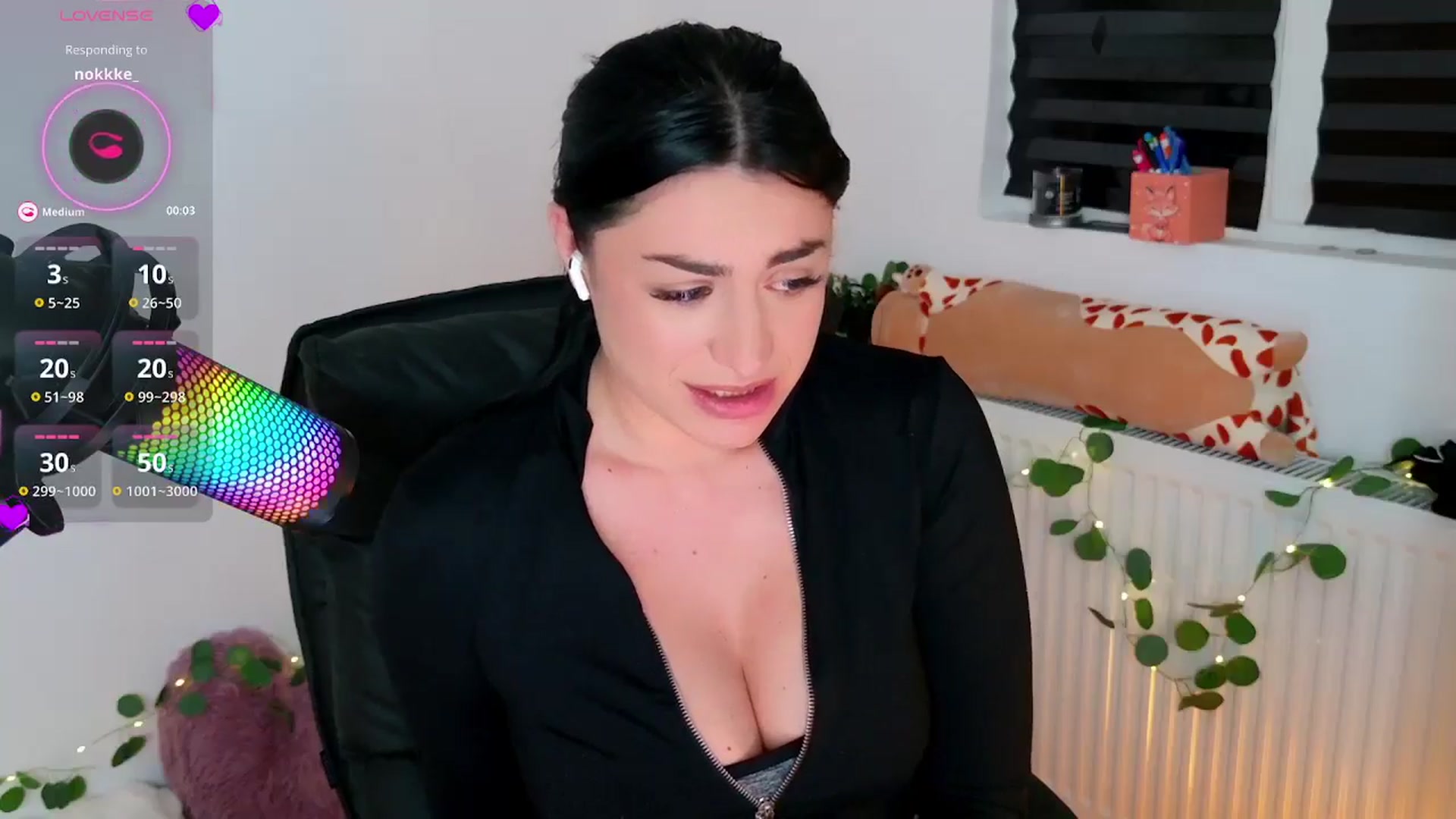 Amystique video thumbnail