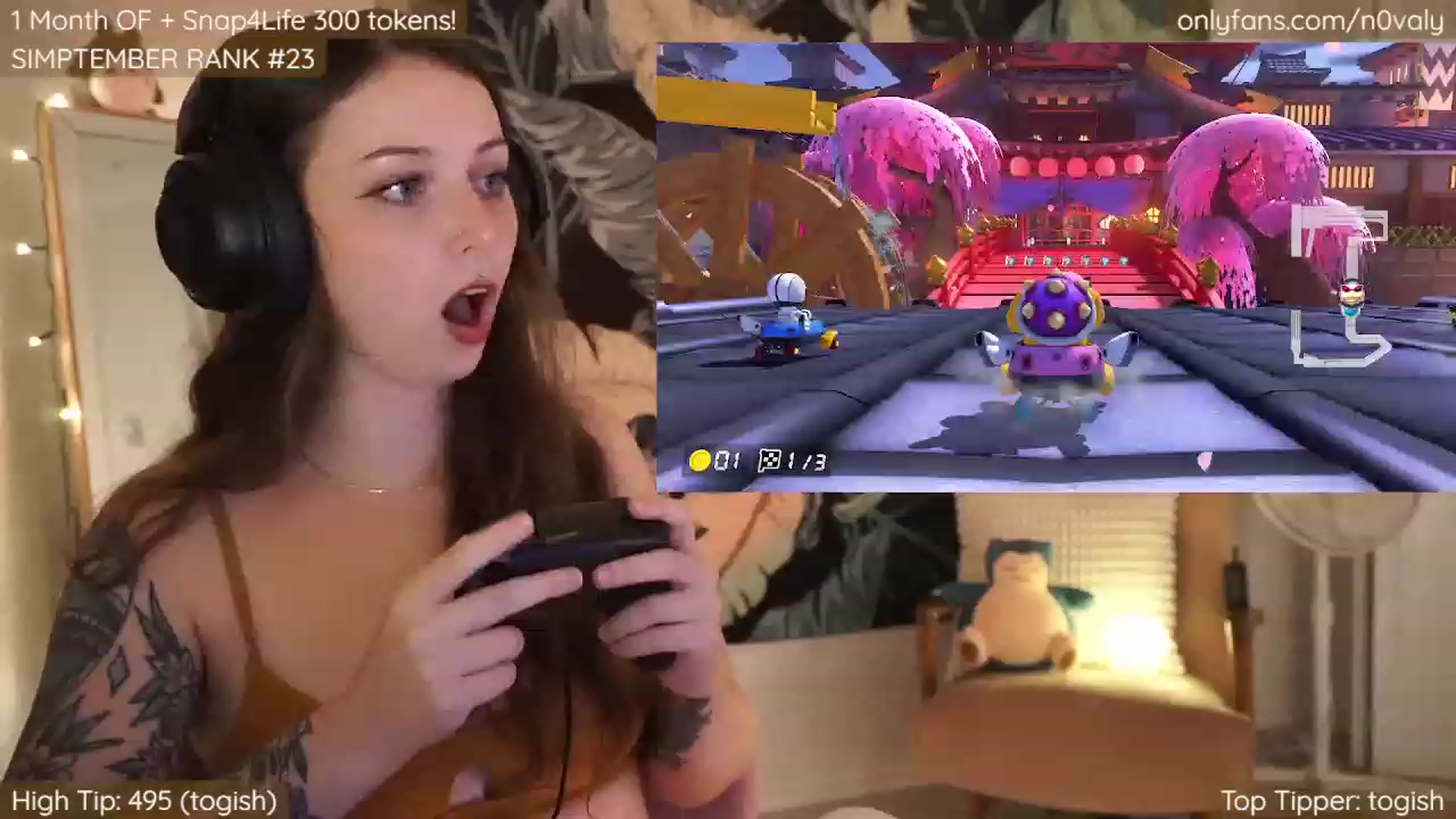 N0valy video thumbnail
