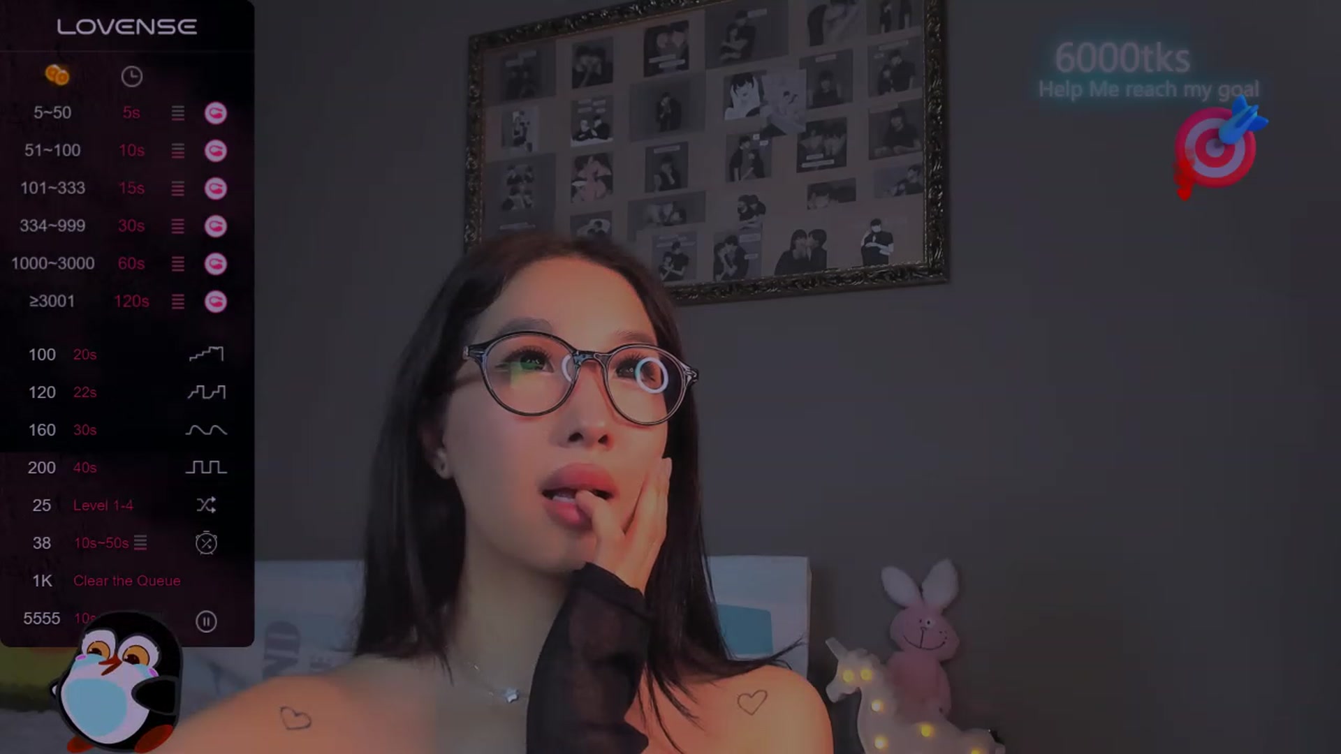 FeralBerry66 video thumbnail