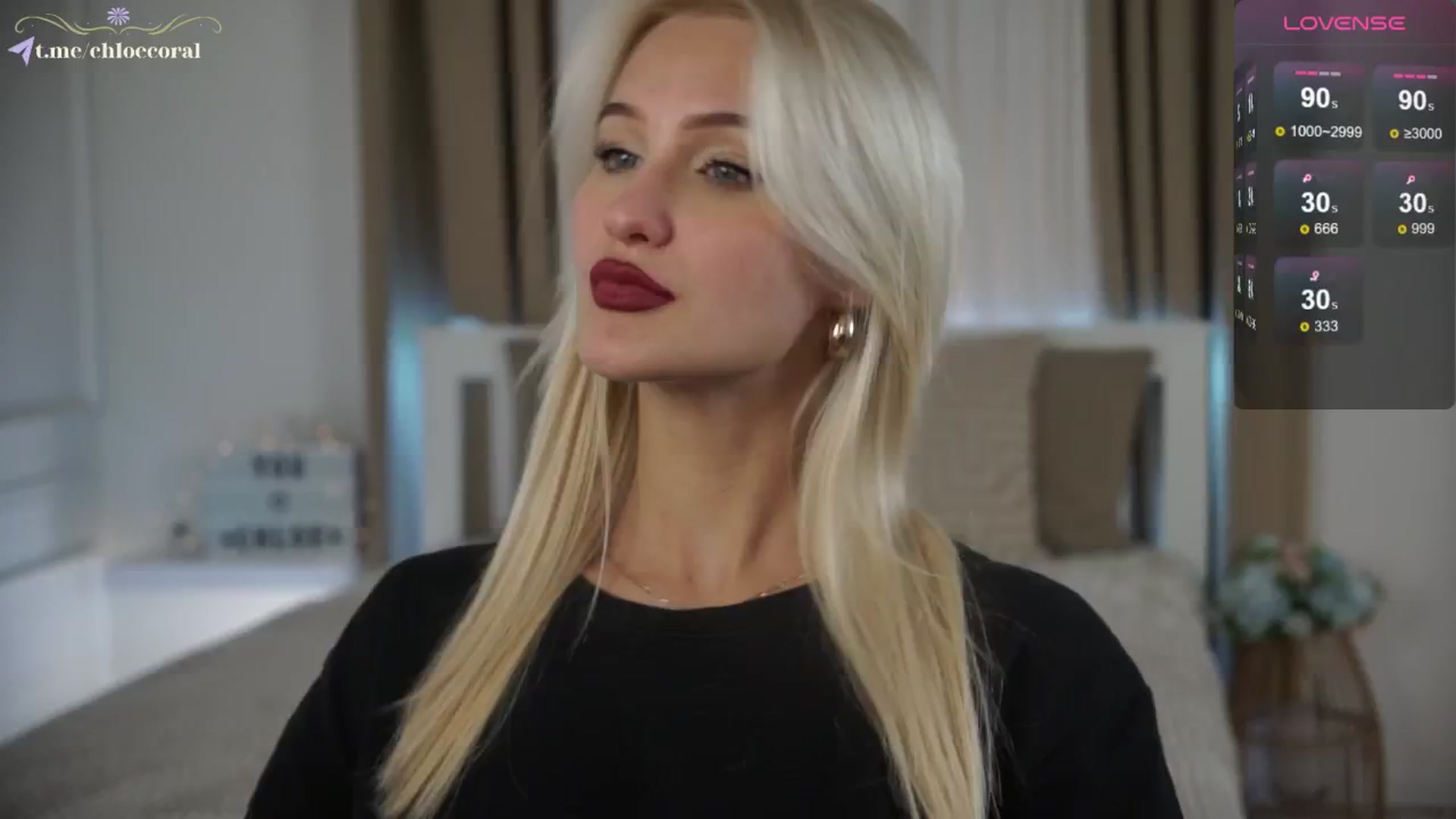 ChloeCoral video thumbnail