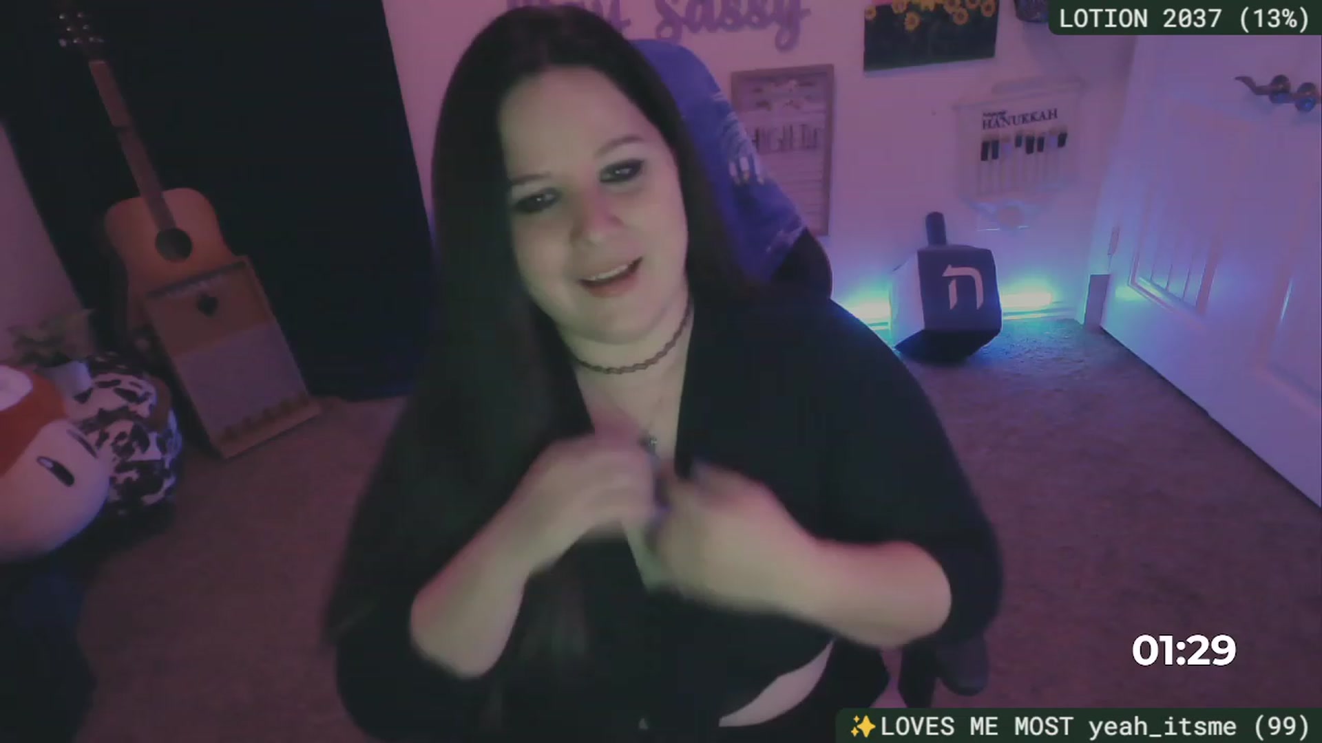 SassySarah94 video thumbnail