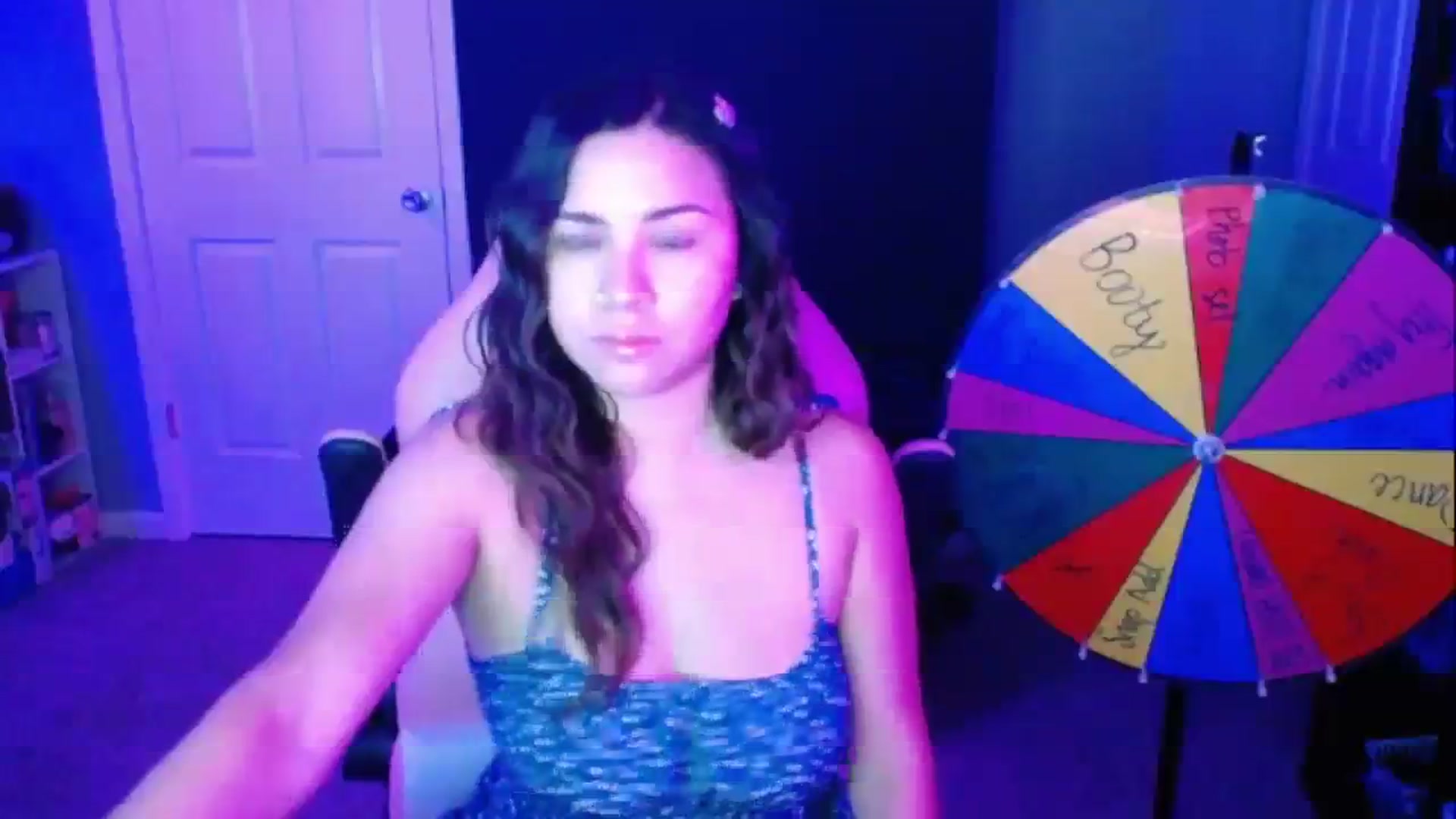 MiahCalix video thumbnail