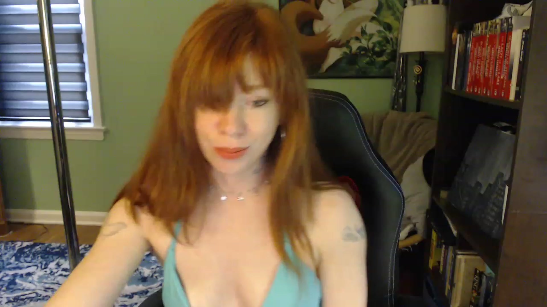 AstraeaSiren video thumbnail