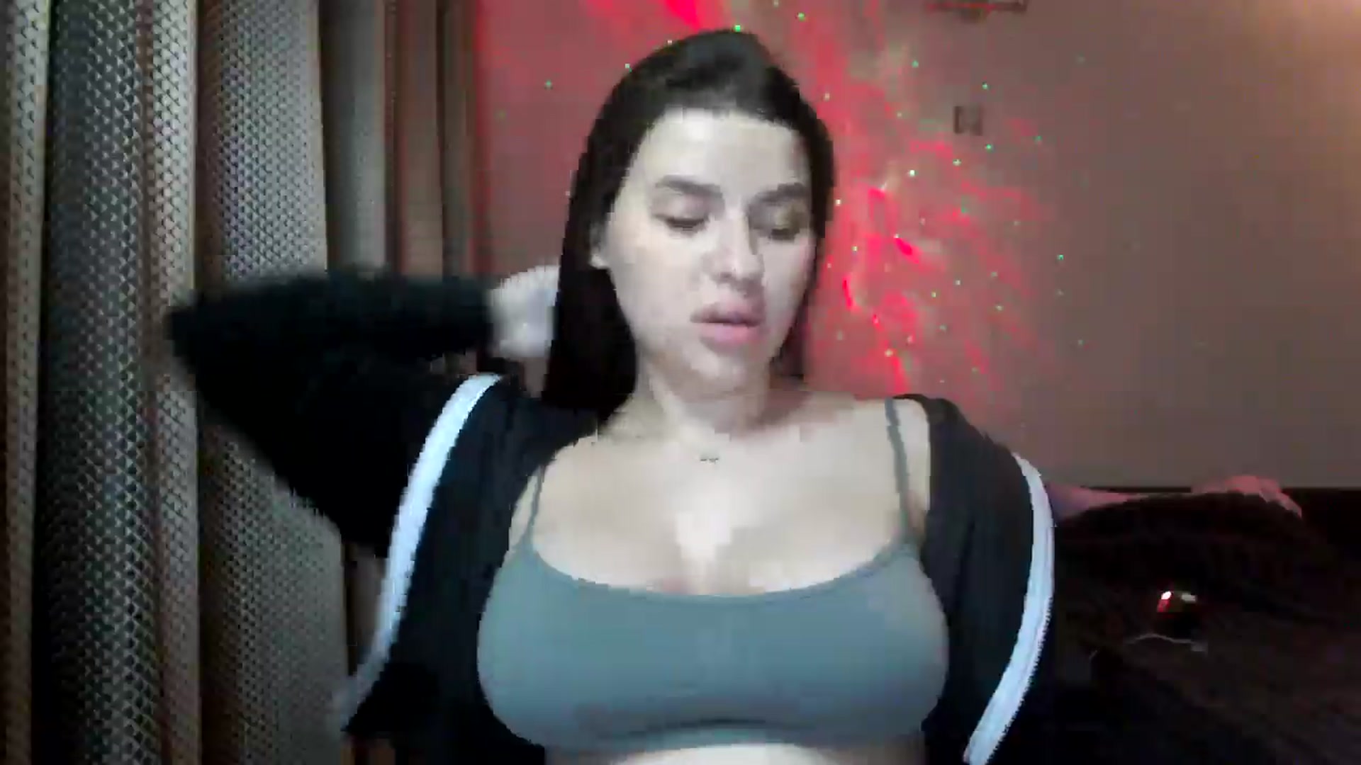 Shy_Ann_Ivy video thumbnail