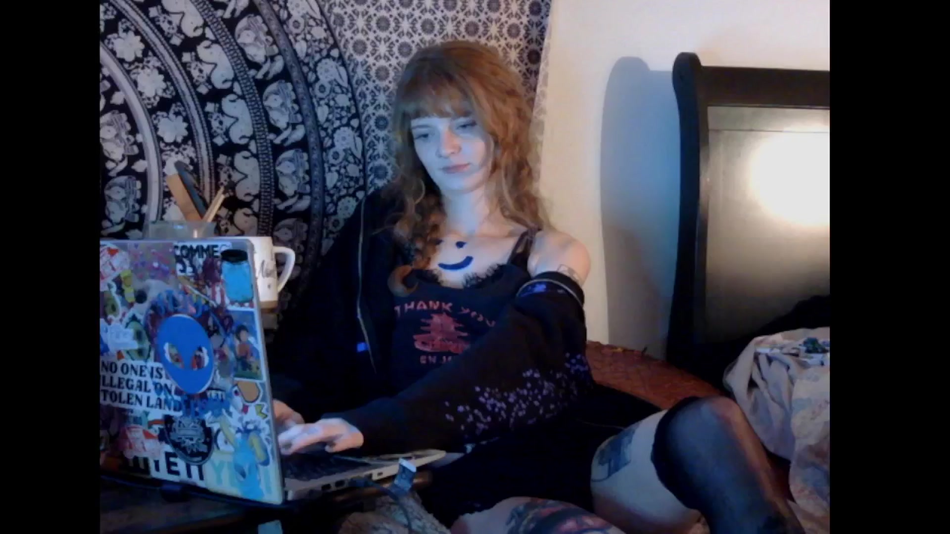 AshTheNymph video thumbnail