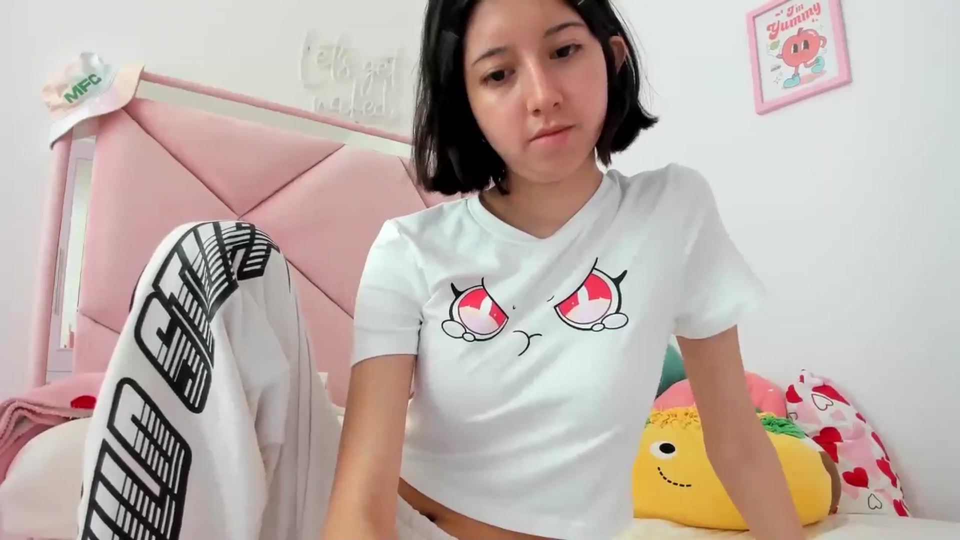 Cherrycute666 video thumbnail