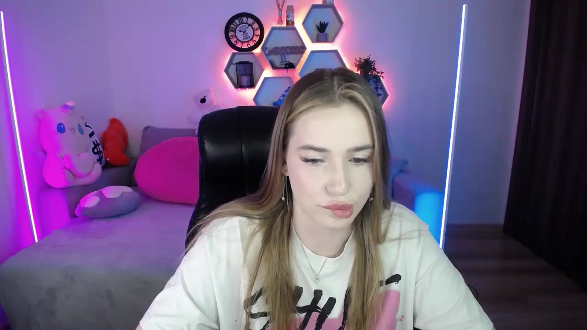 SabrinaViolet video thumbnail