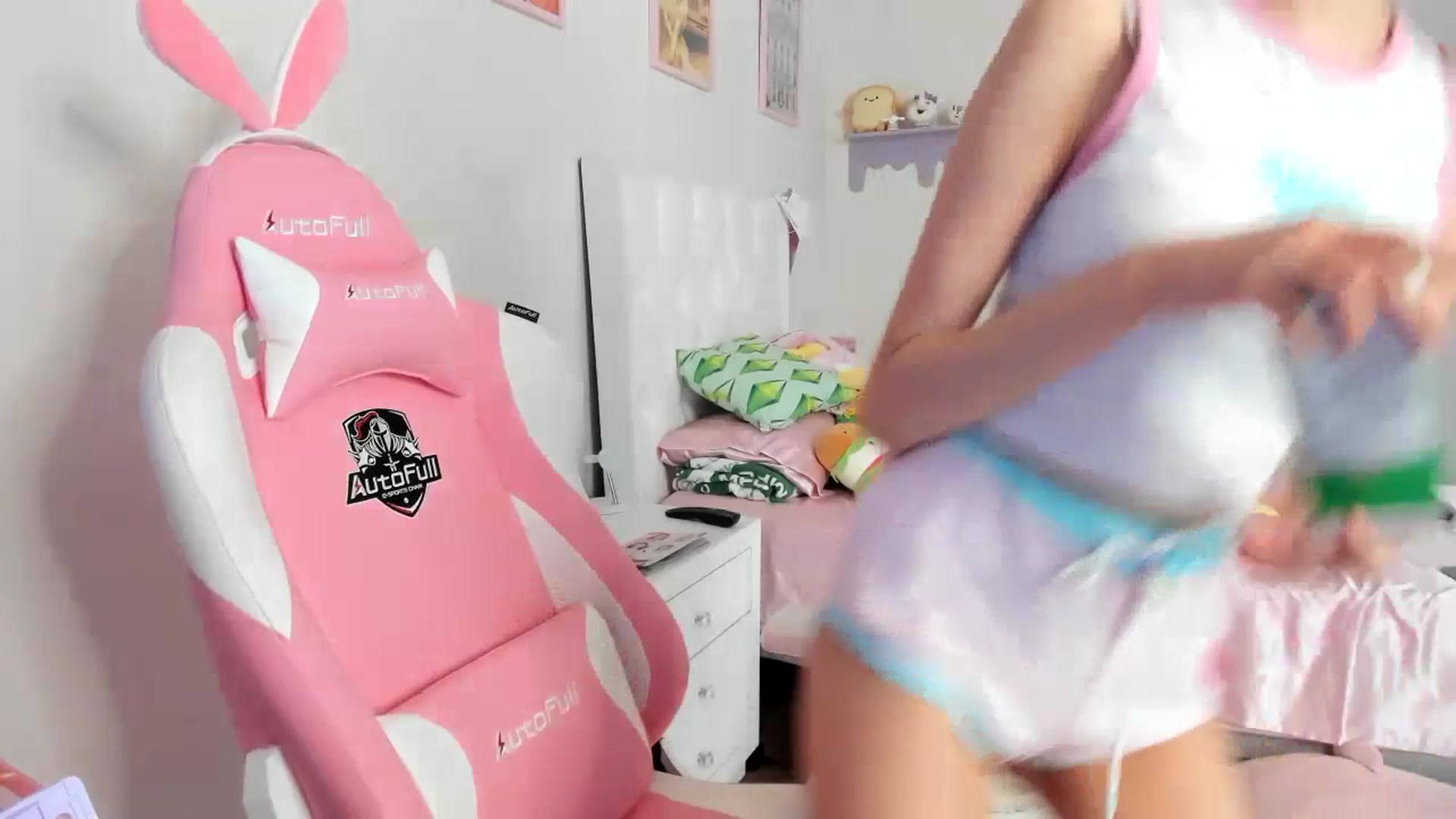 Cherrycute666 video thumbnail