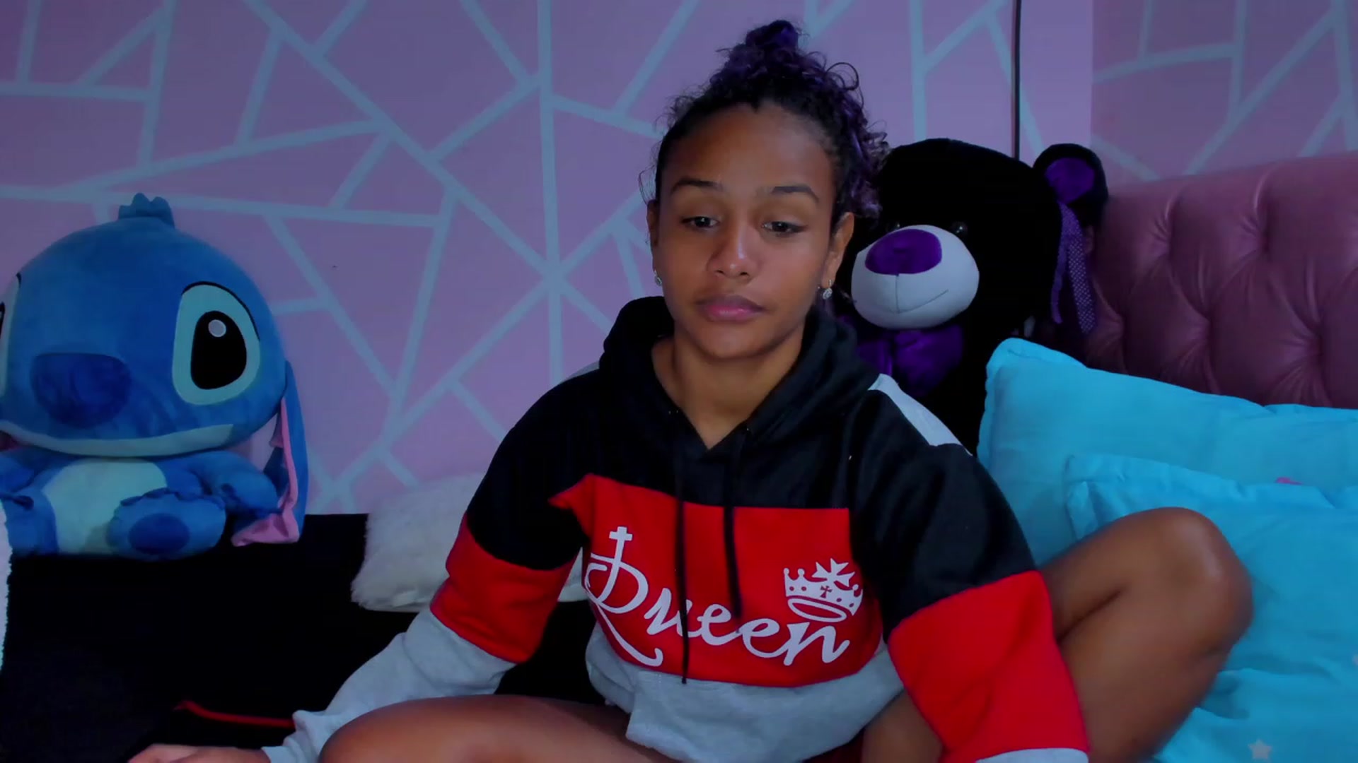 Violet_Fit video thumbnail