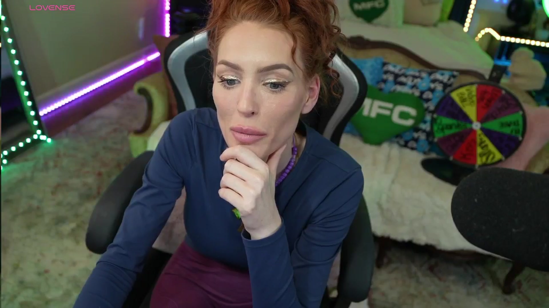 JennyBlighe video thumbnail