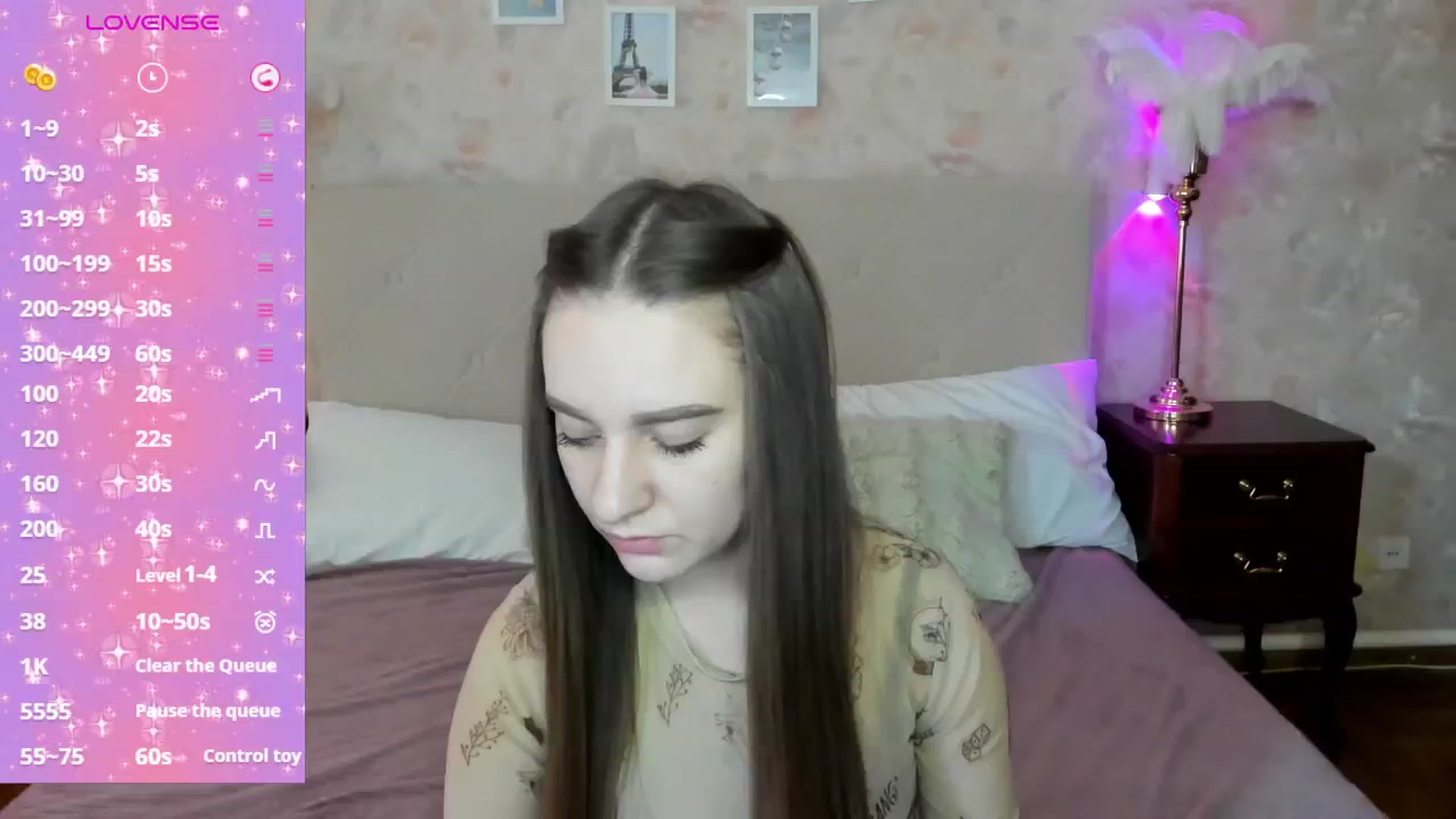 AmeliGoldy video thumbnail