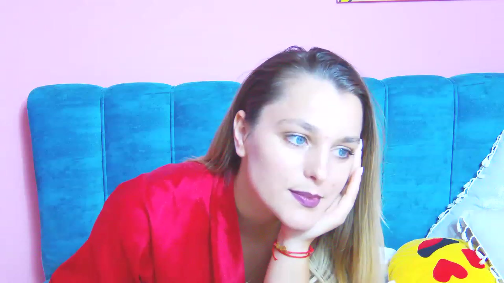 BriannaK video thumbnail