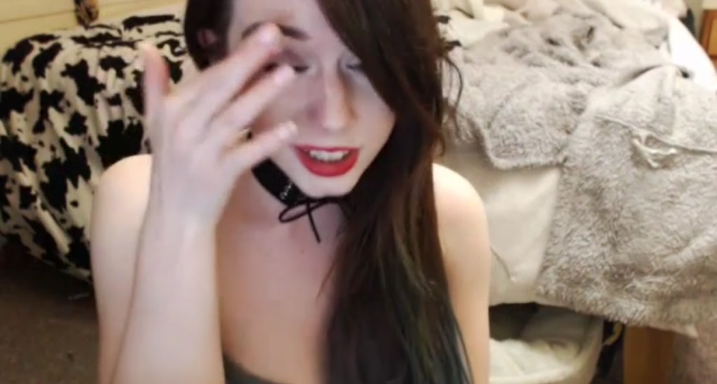 Forest_nymph video thumbnail