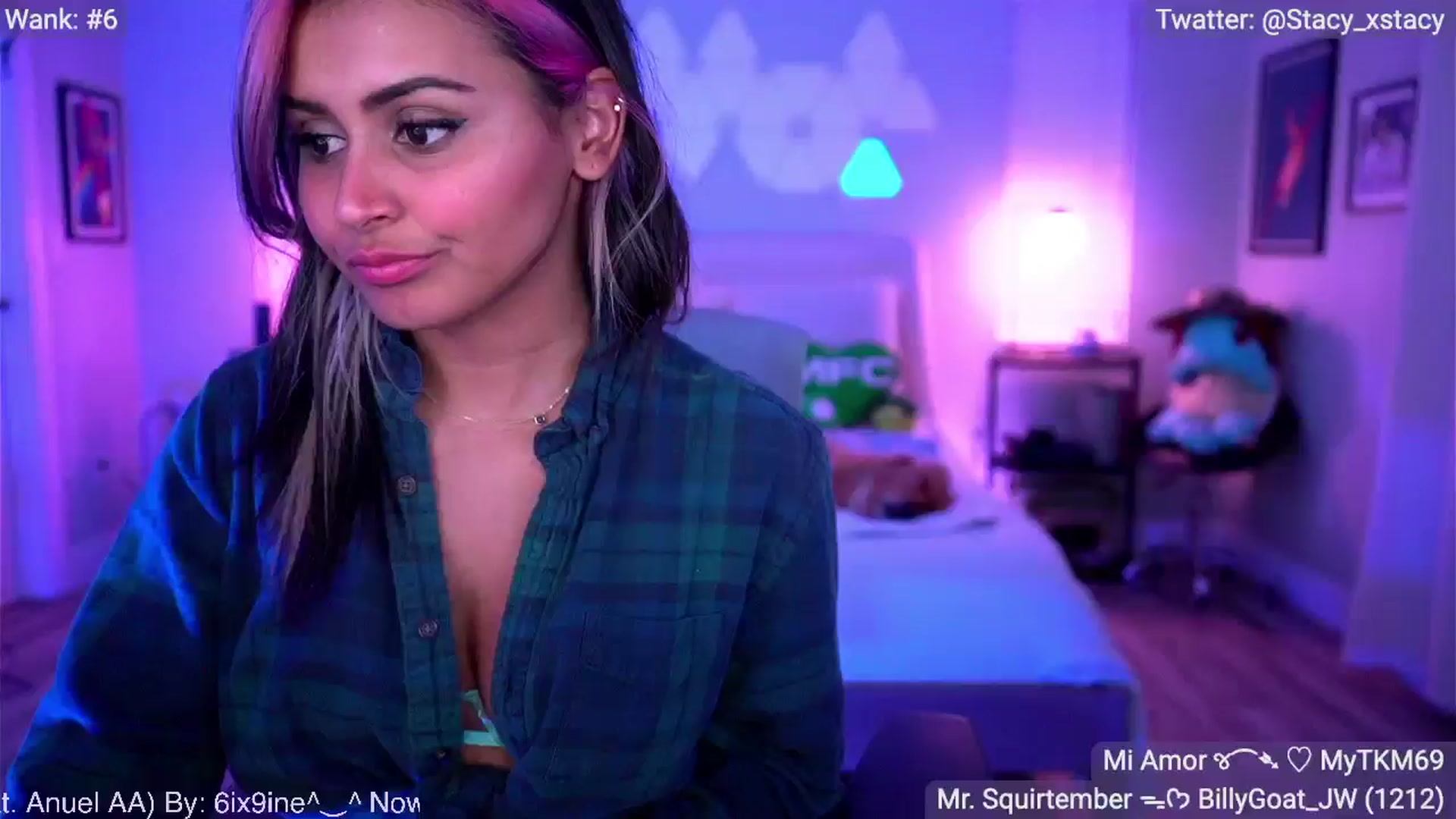 Bday_x3 video thumbnail