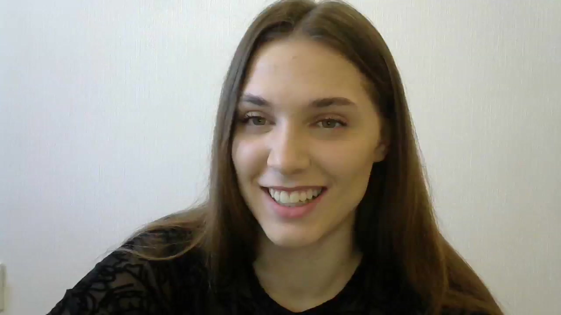 HaleyReed video thumbnail