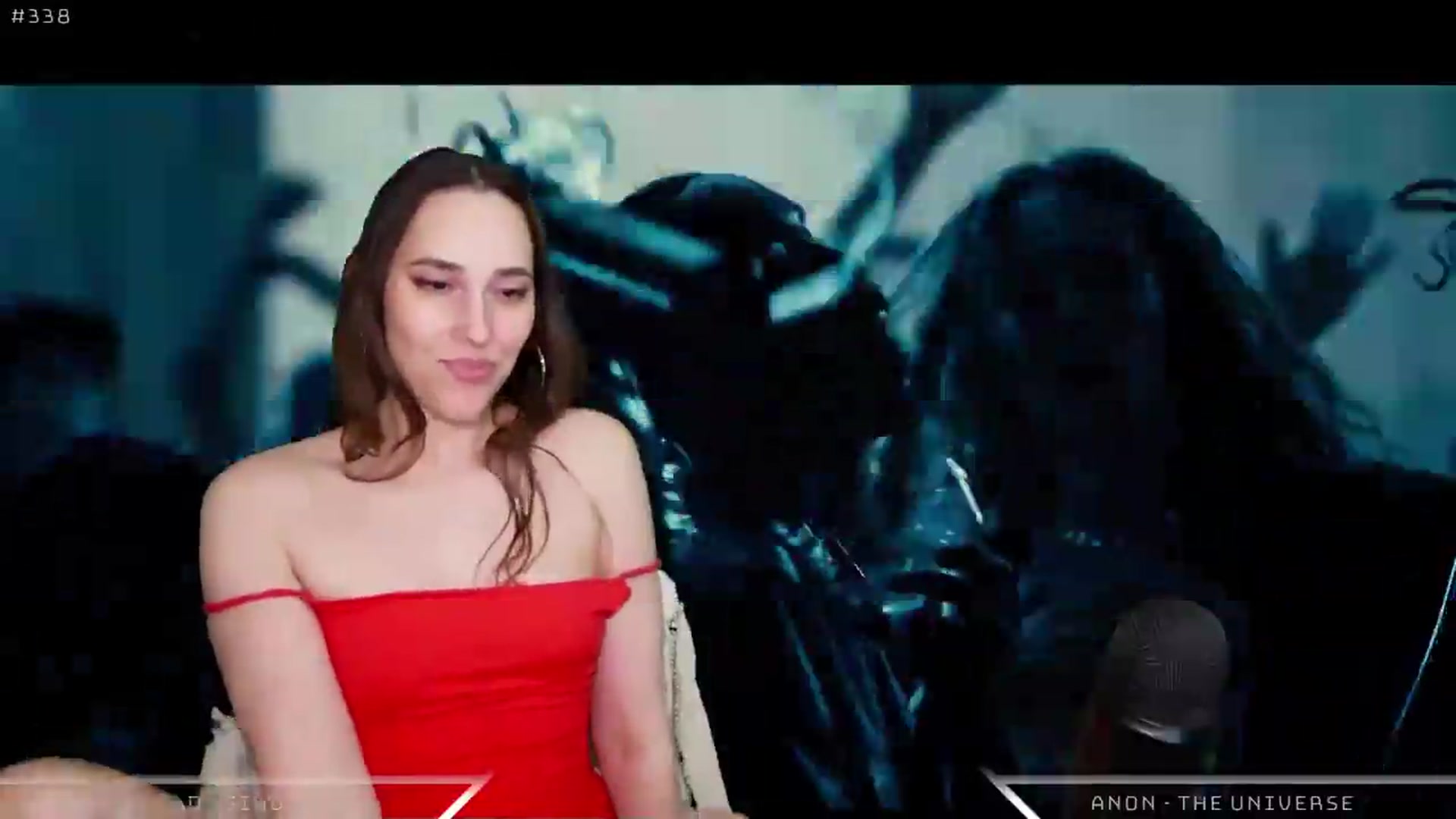 Dashy video thumbnail