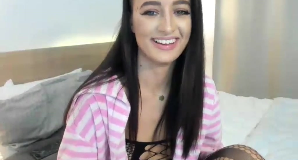 BrunetteBoo video thumbnail