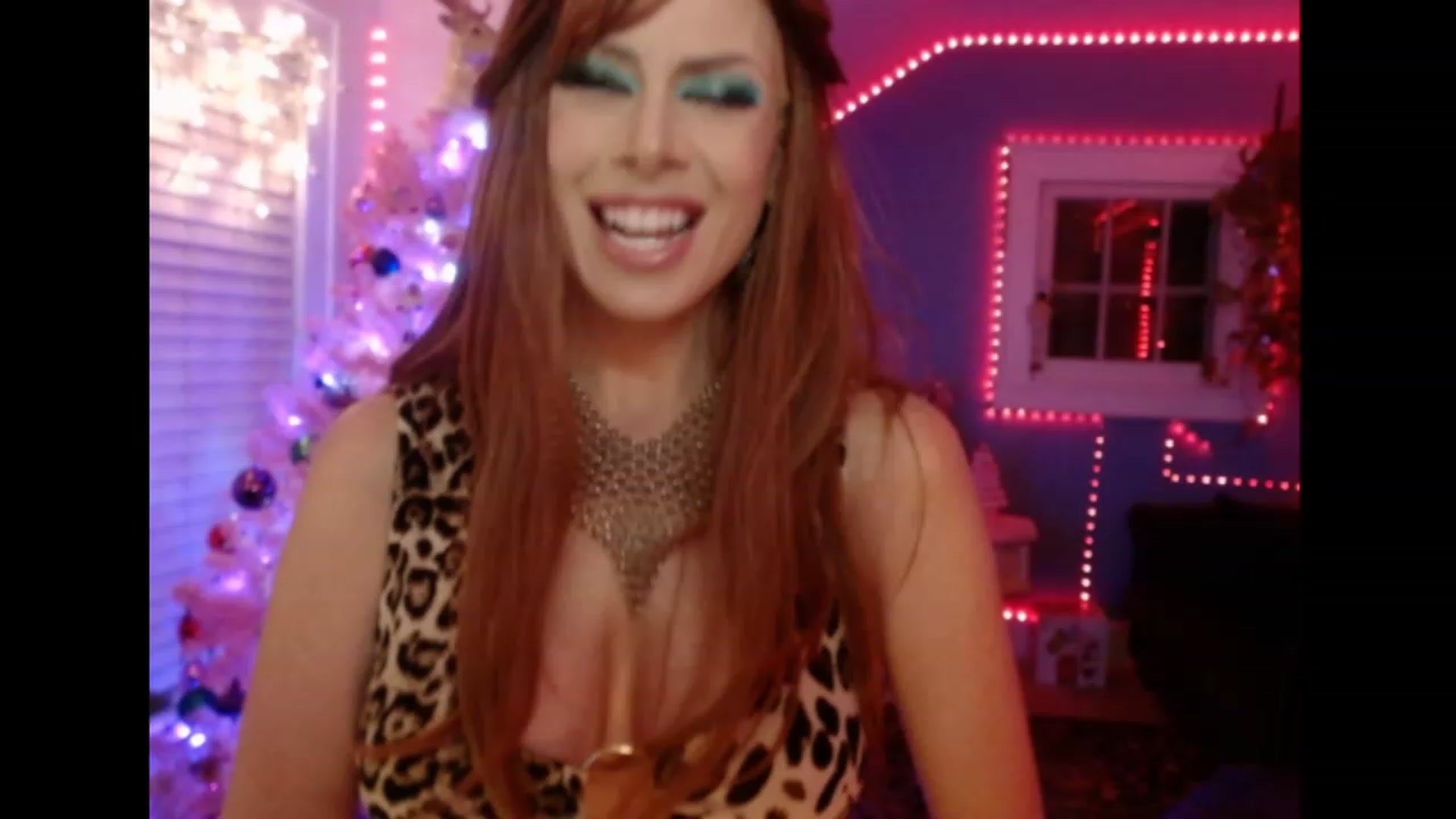 SvetlanaSnow video thumbnail