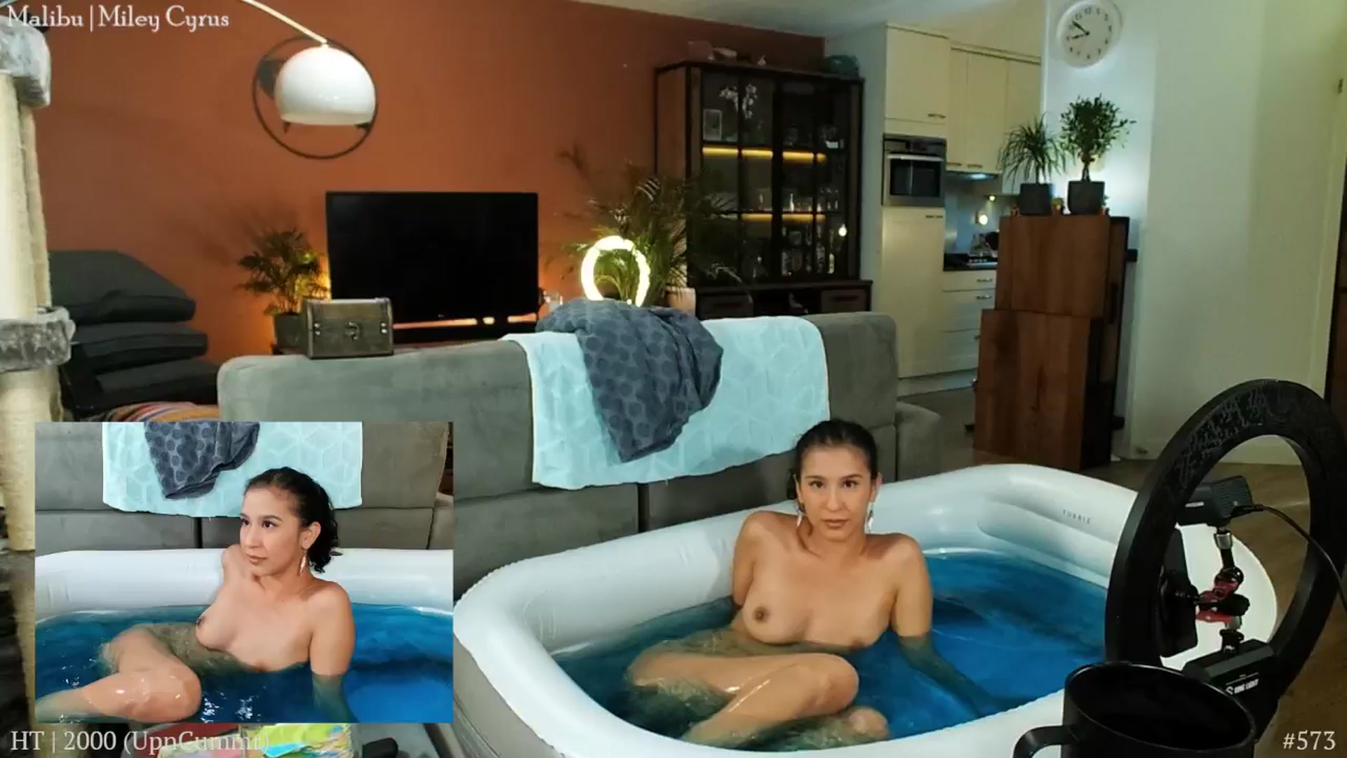 MissFine video thumbnail