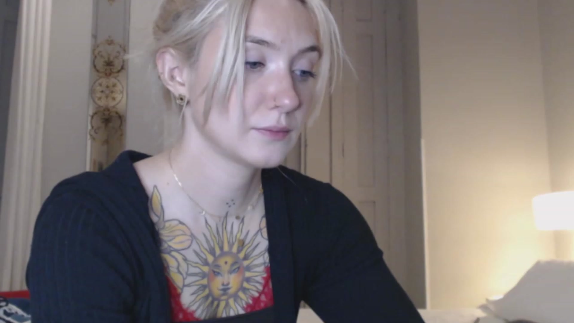 Tattoo_bbgirl video thumbnail