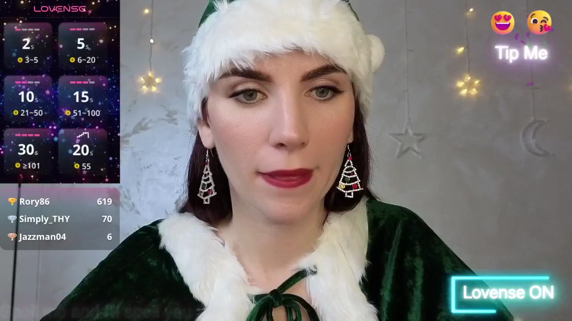 MiaLuxe video thumbnail