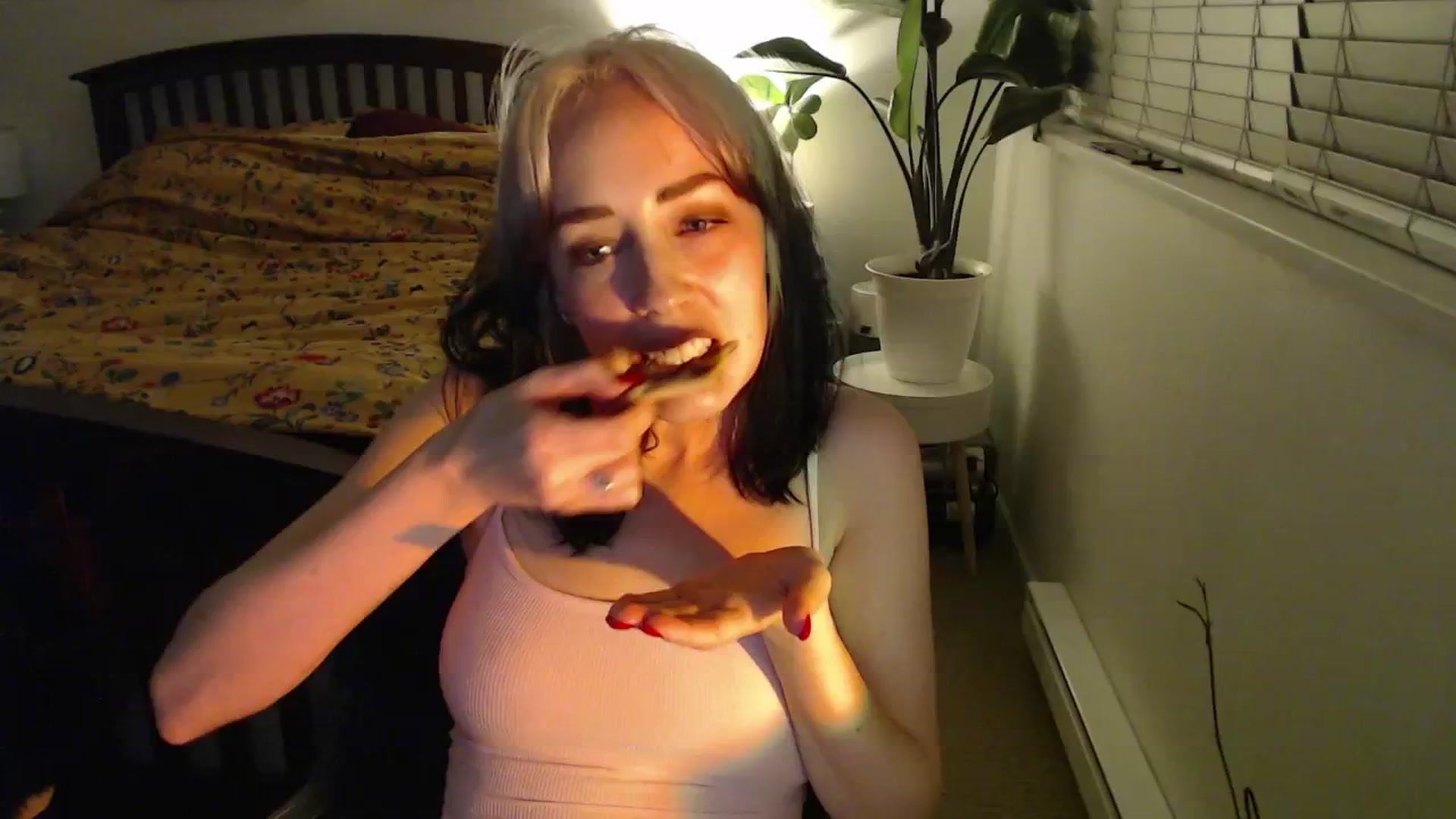 NahlaHoney video thumbnail