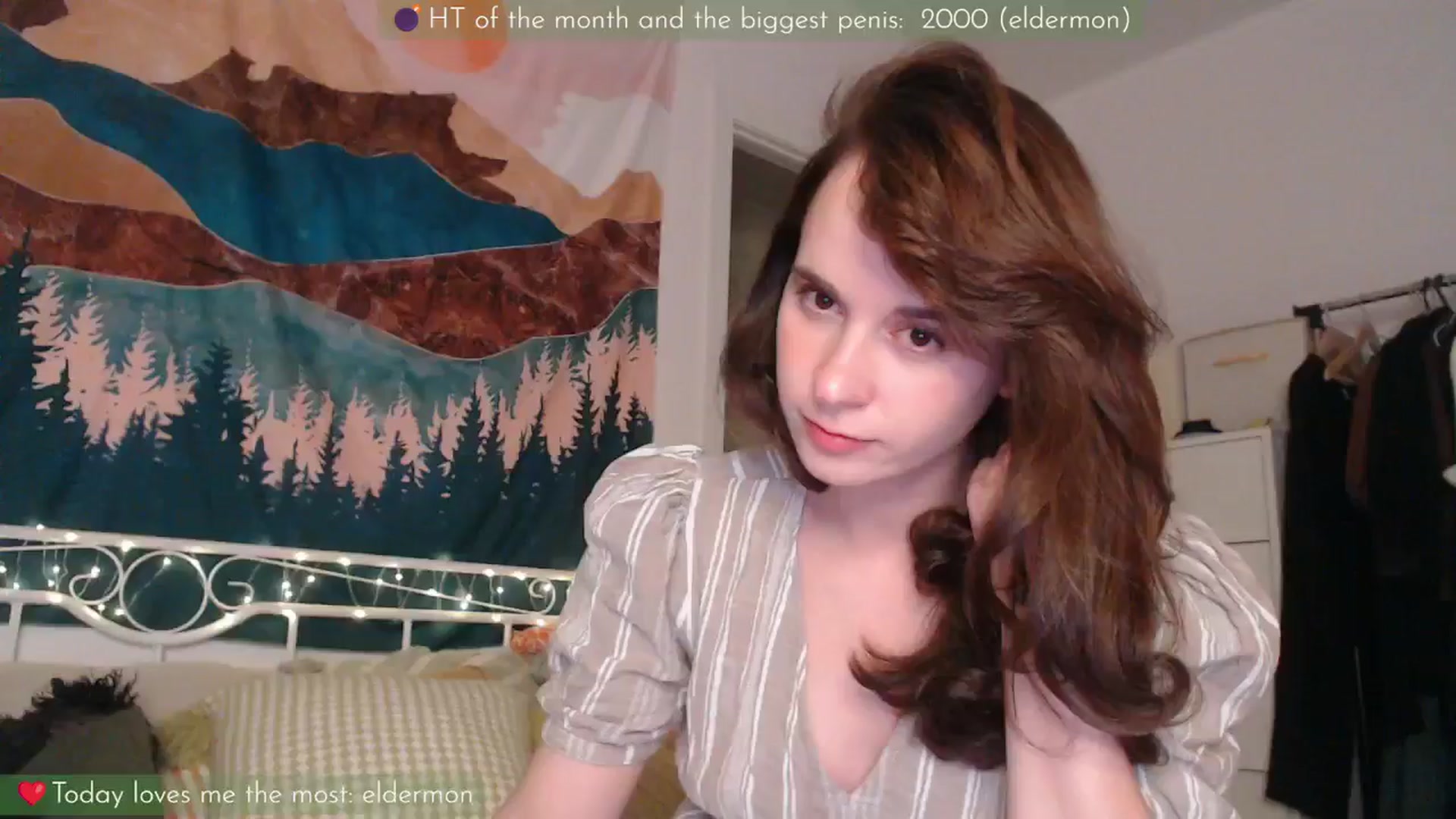 LizzyPeach video thumbnail
