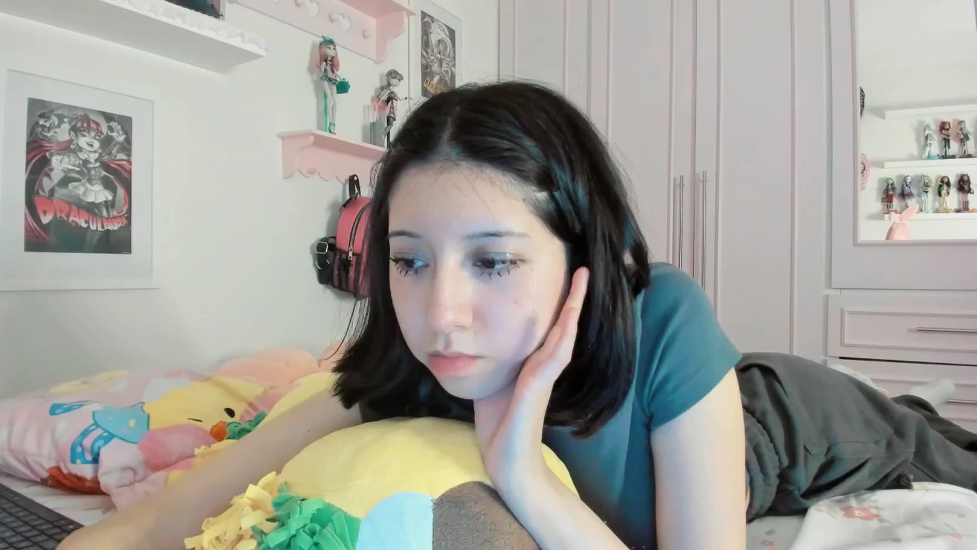 Cherrycute666 video thumbnail