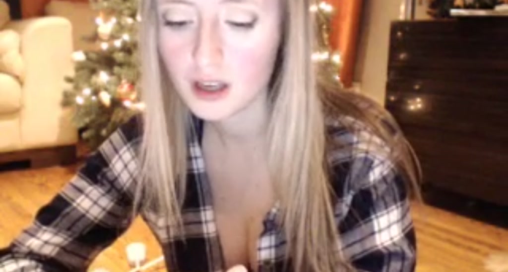 AriaNina video thumbnail